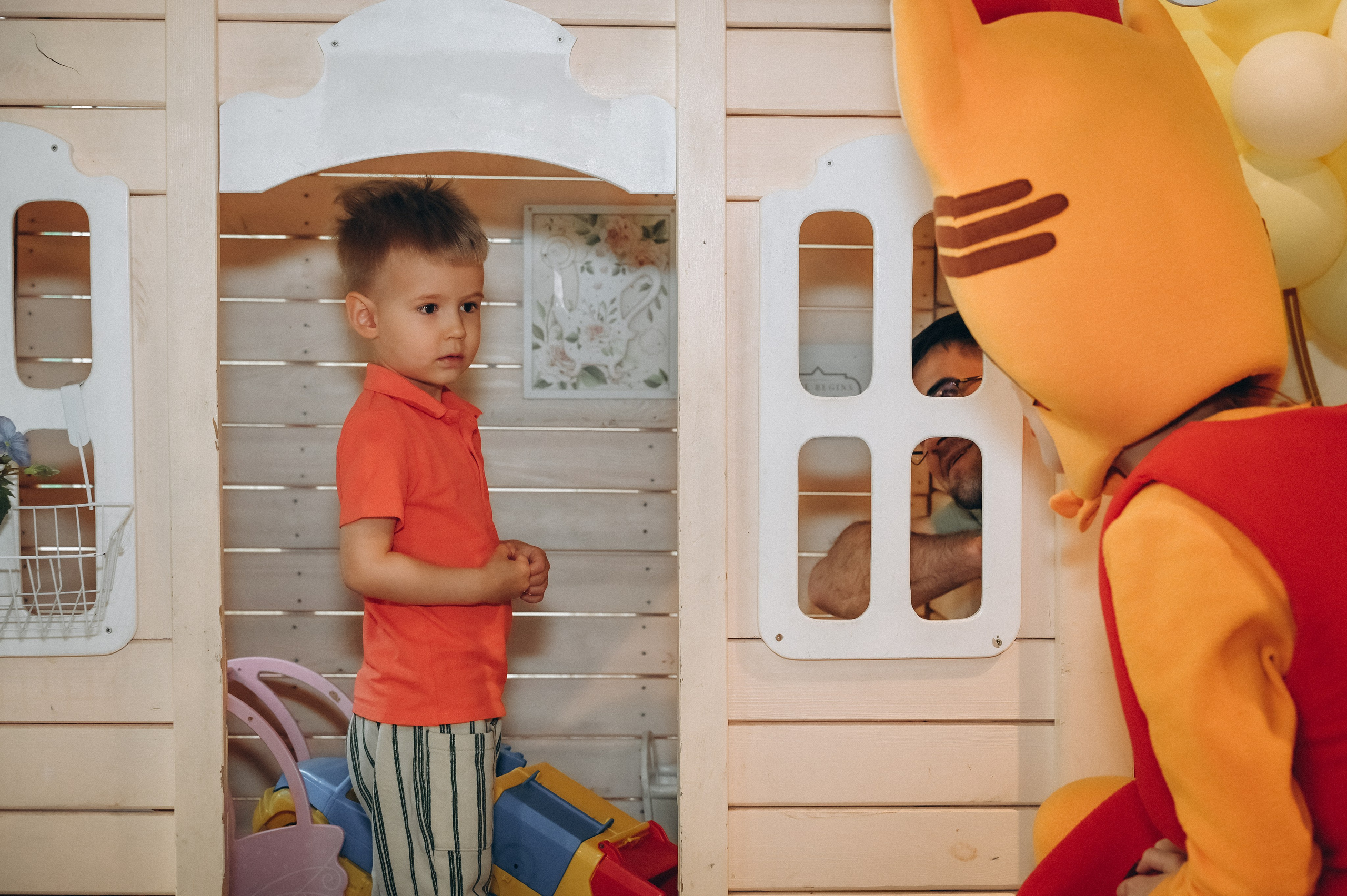 Платону 3 года (DanaParty). Семейный фотограф в Минске Дарья Дреко