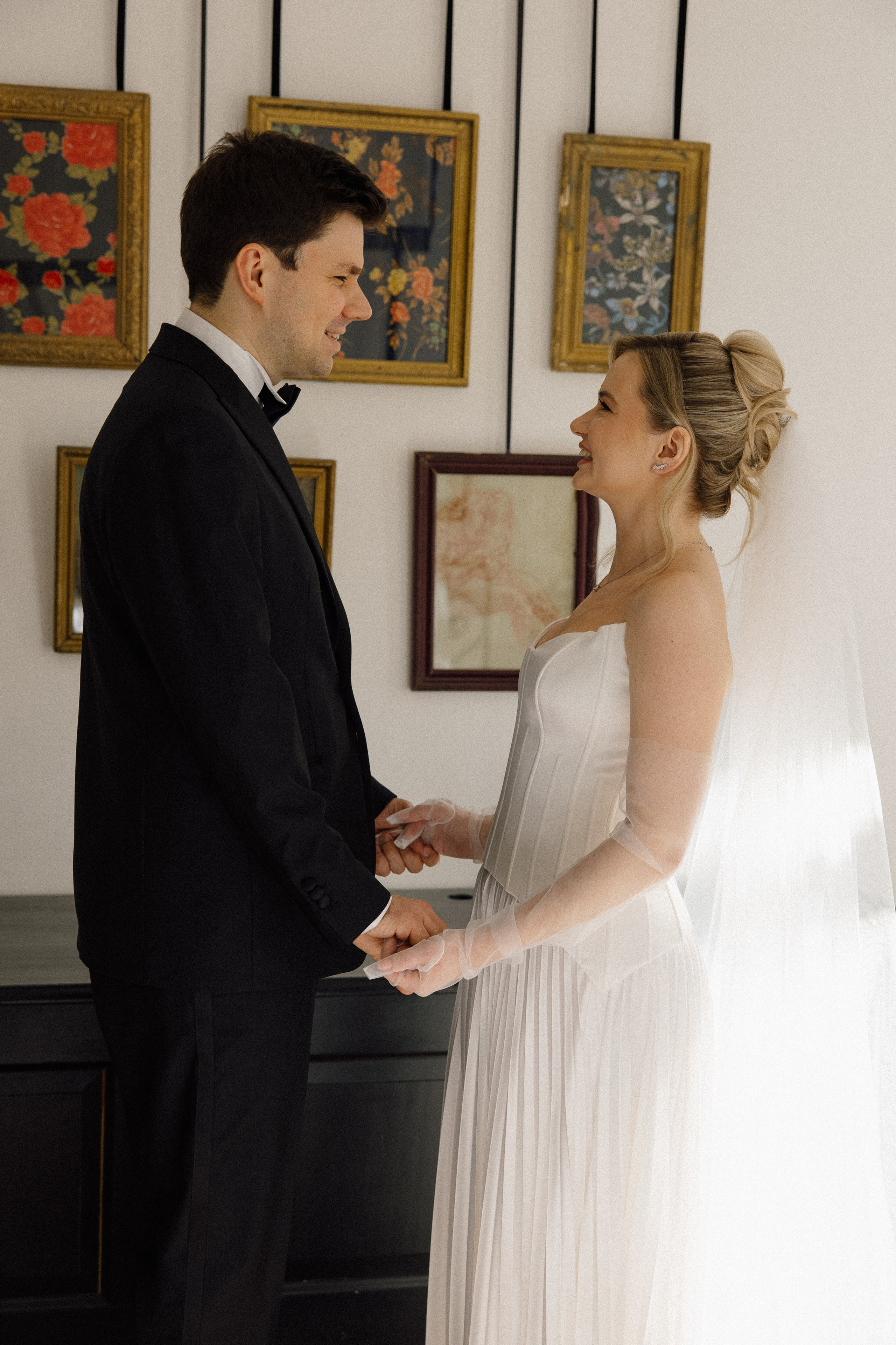 Лера|Юра. Свадебный фотограф Таня Караисаева