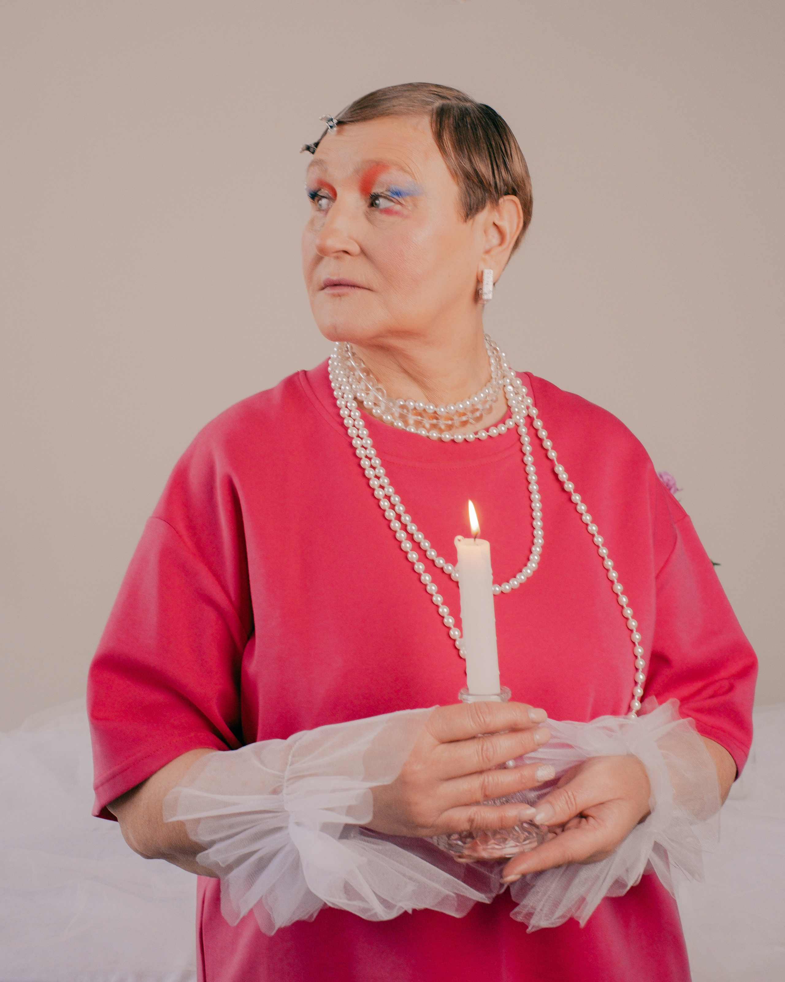 Арт. Фотограф из Хакасии Элина Кичеева