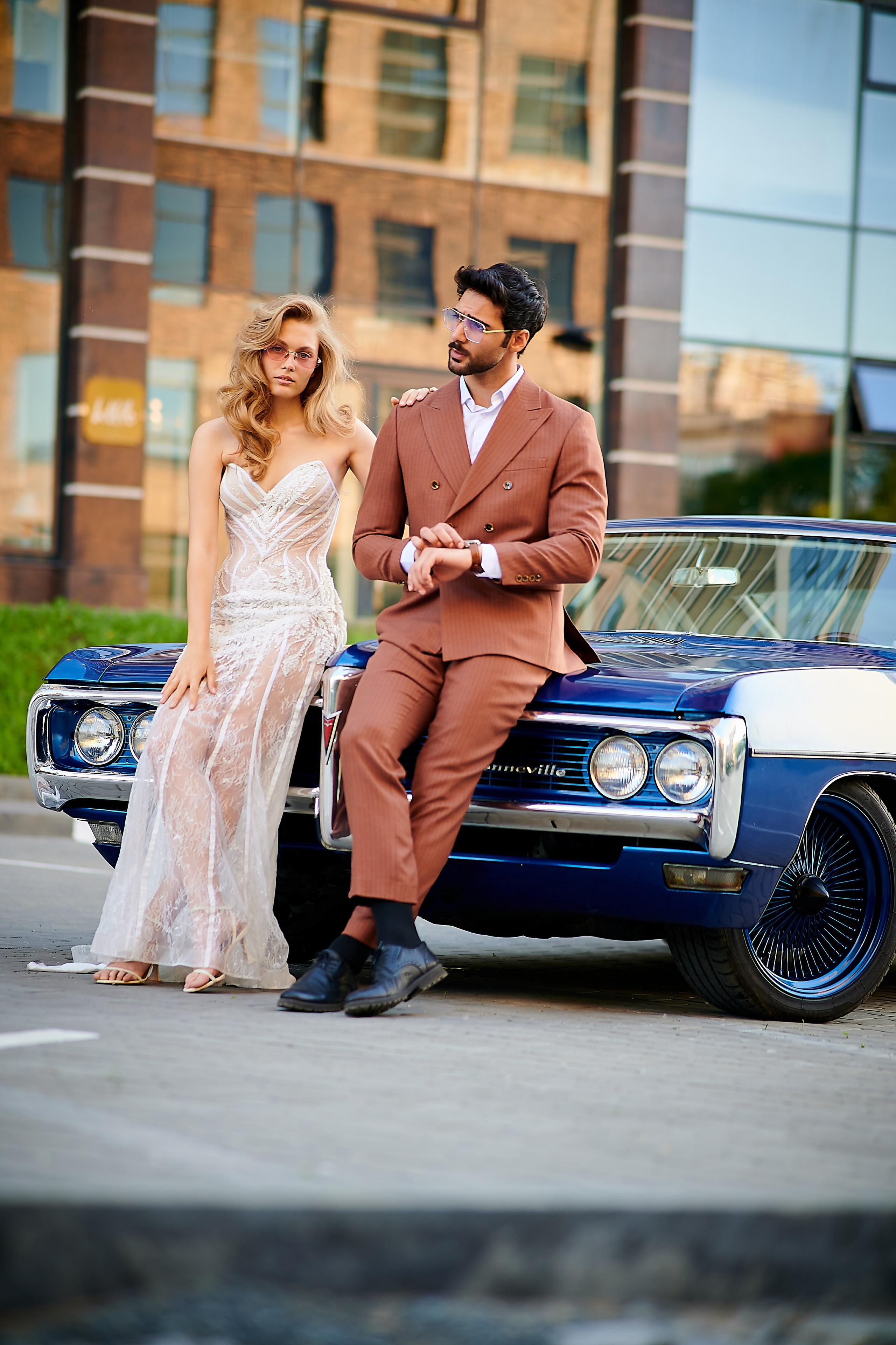 S&M. Профессиональный репортажный фотограф в Самаре Никита Королев