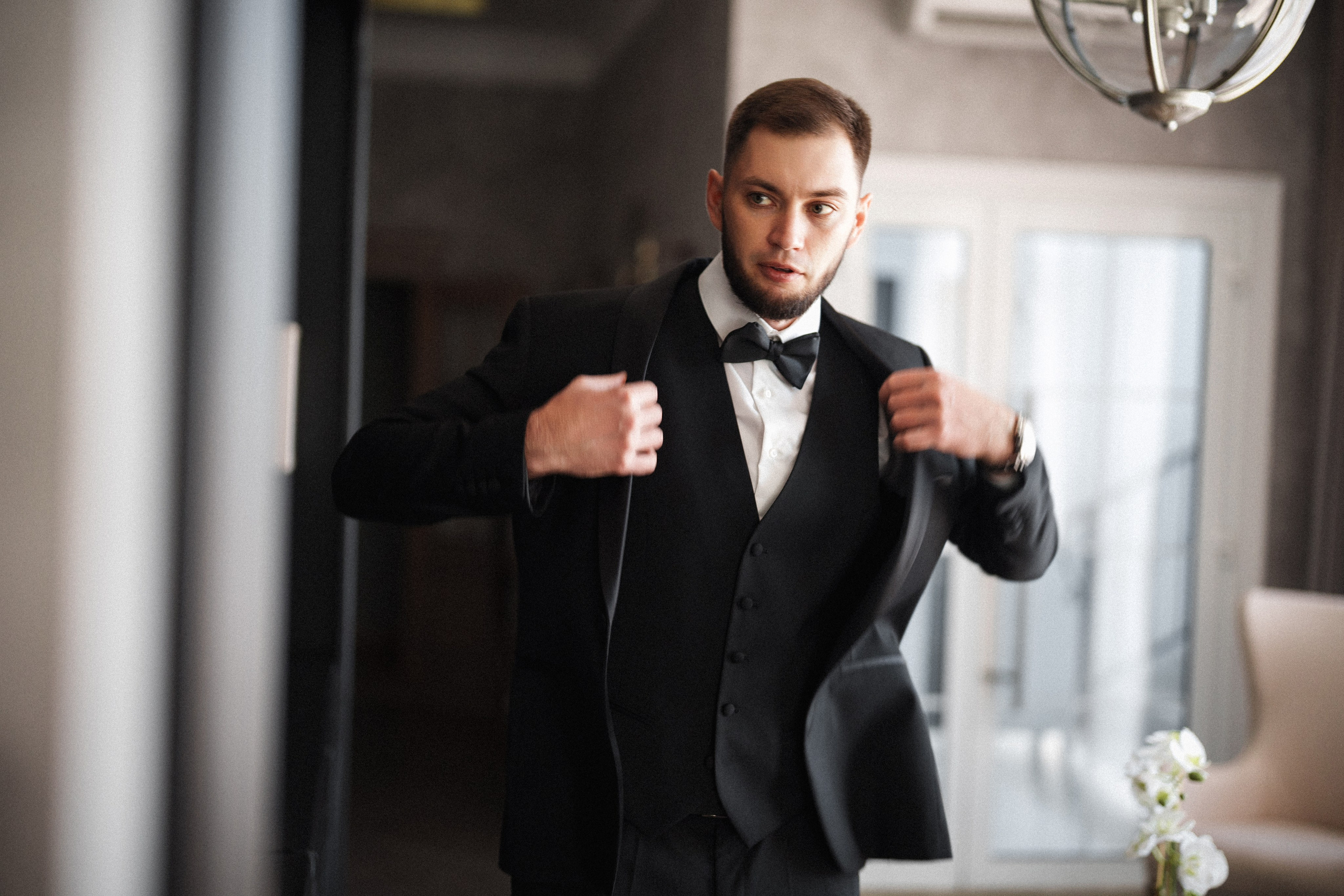 Чувственно. Фотограф Олег Сотник