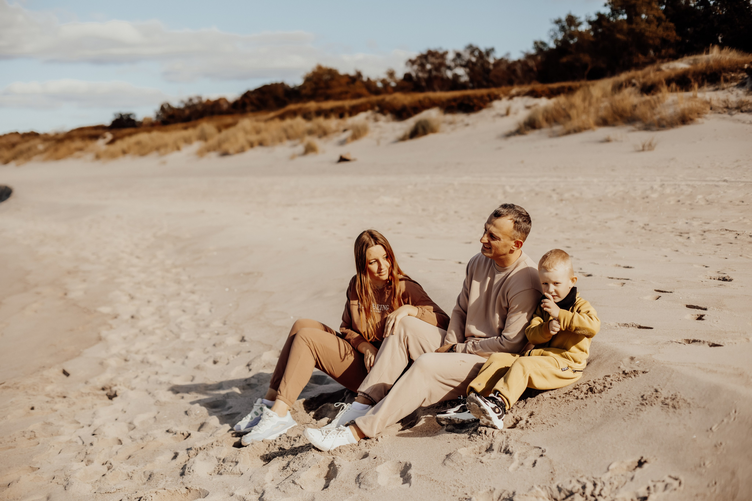 Балтийск. Свадебный и семейный фотограф/видеограф в Краснодаре Наталья Осинская
