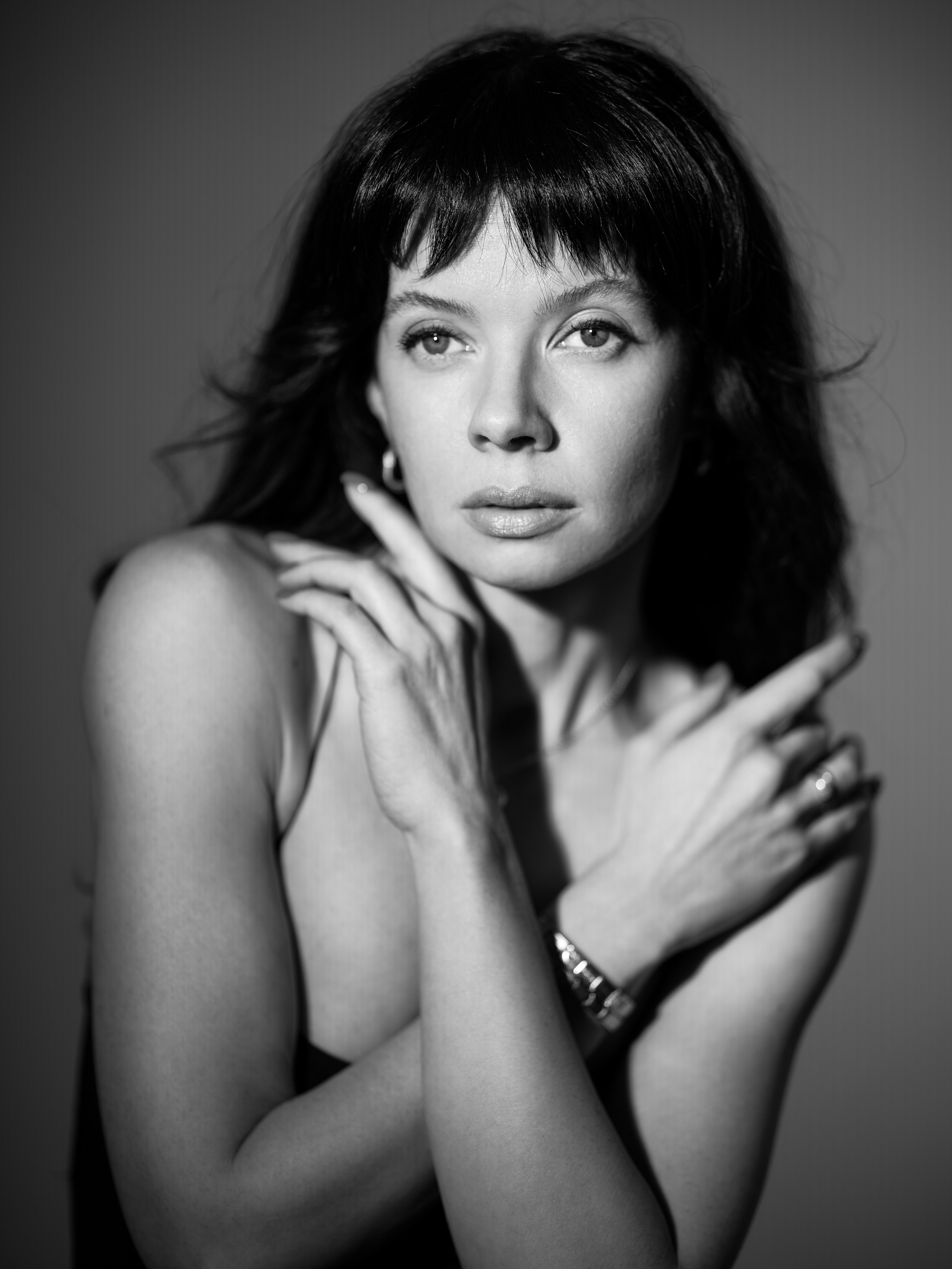 Художественные фотосессии. Фотограф Олег Сотник