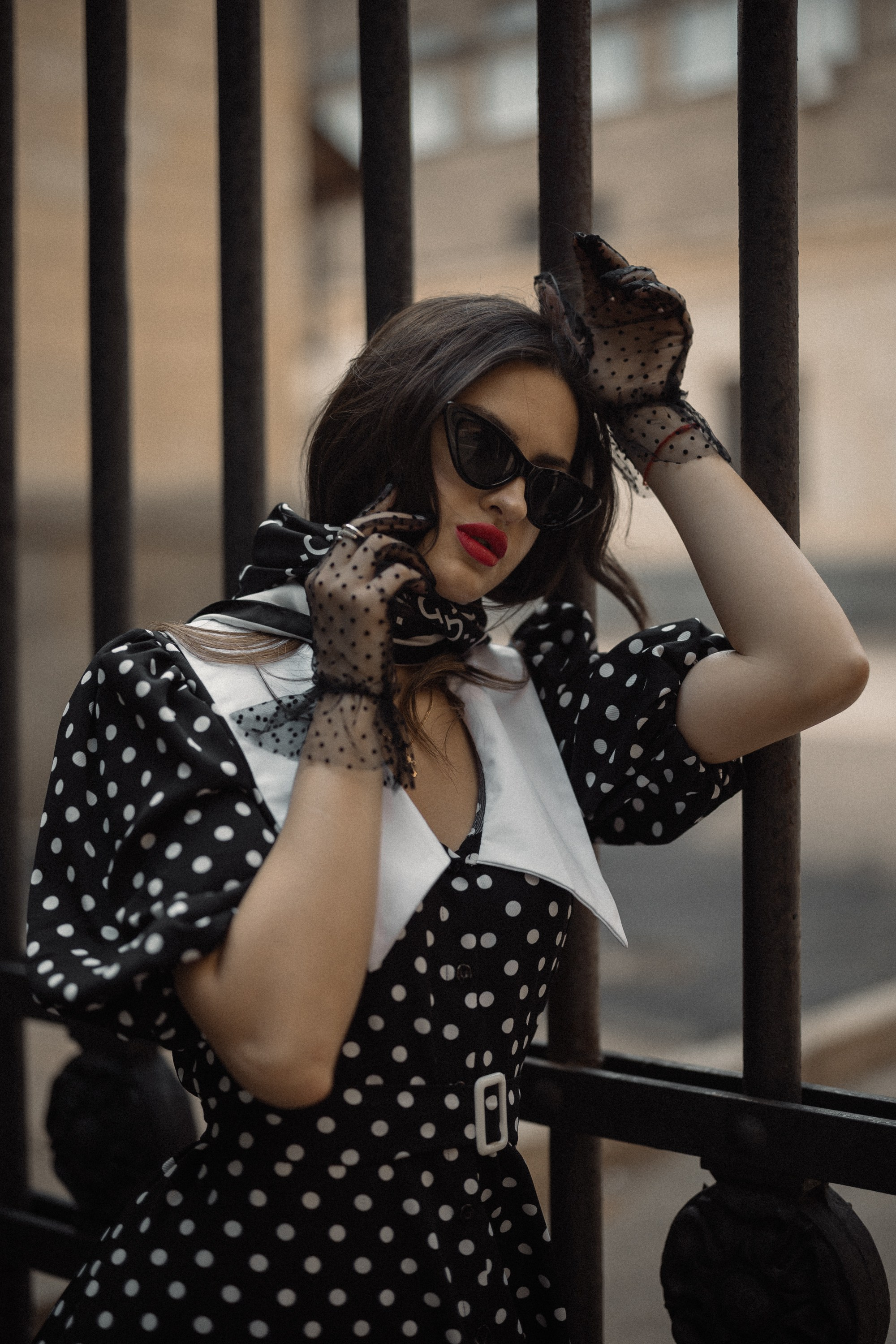 Виктория. Свадебный и семейный фотограф в Москве Ирина Панькина