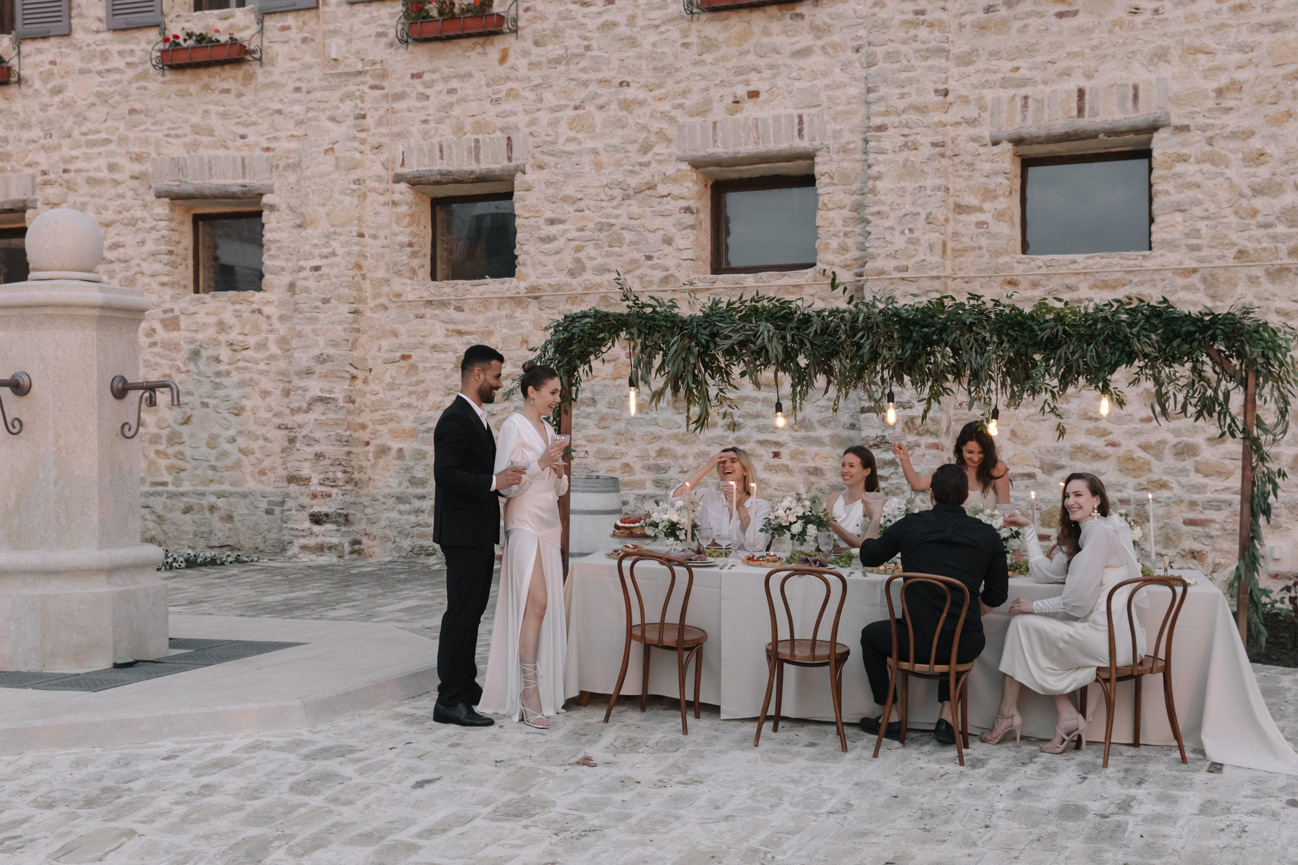 A & S | CHATEAU ANDRE. Свадебный фотограф в Москве и Краснодаре Анастасия Прудко