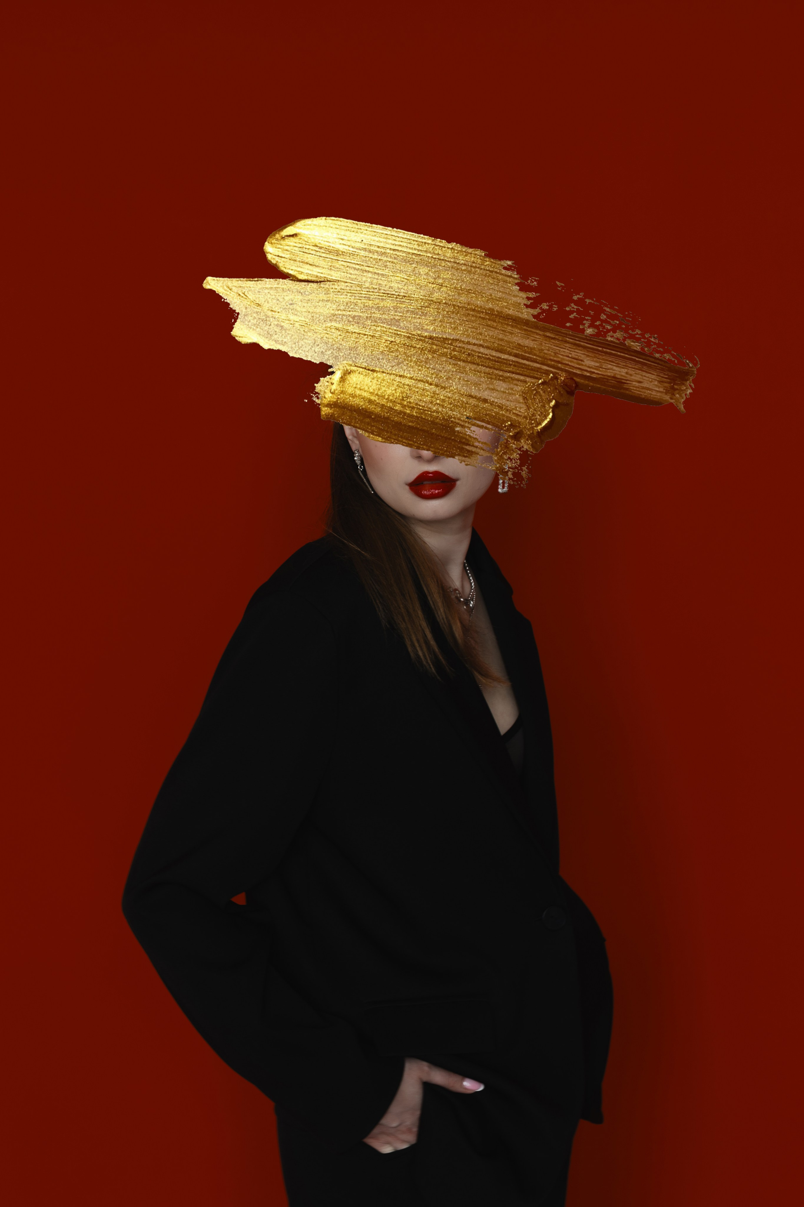 Красота — это ты. Женский и семейный фотограф в Туле Катя Вуколова