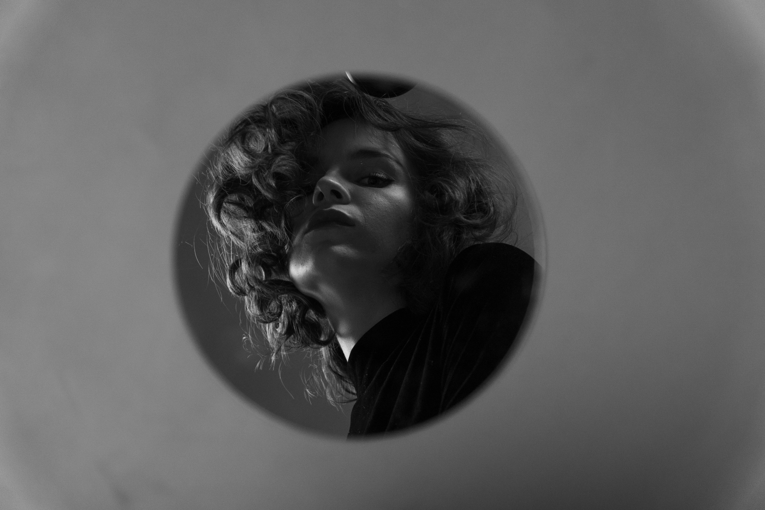 Артём Галактионов. Честный портрет