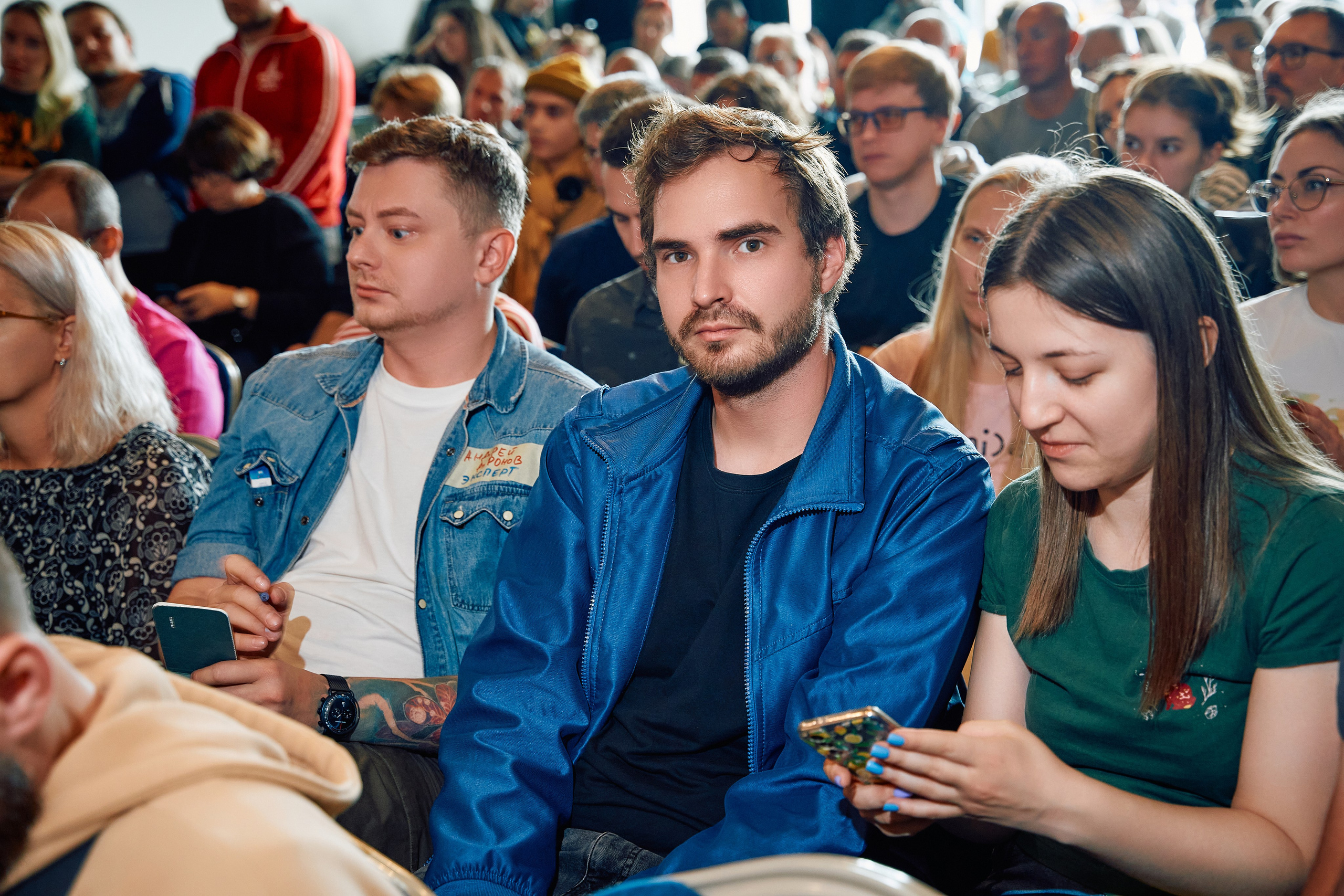 StartUpFactory. Photographer and Videographer in Montenegro