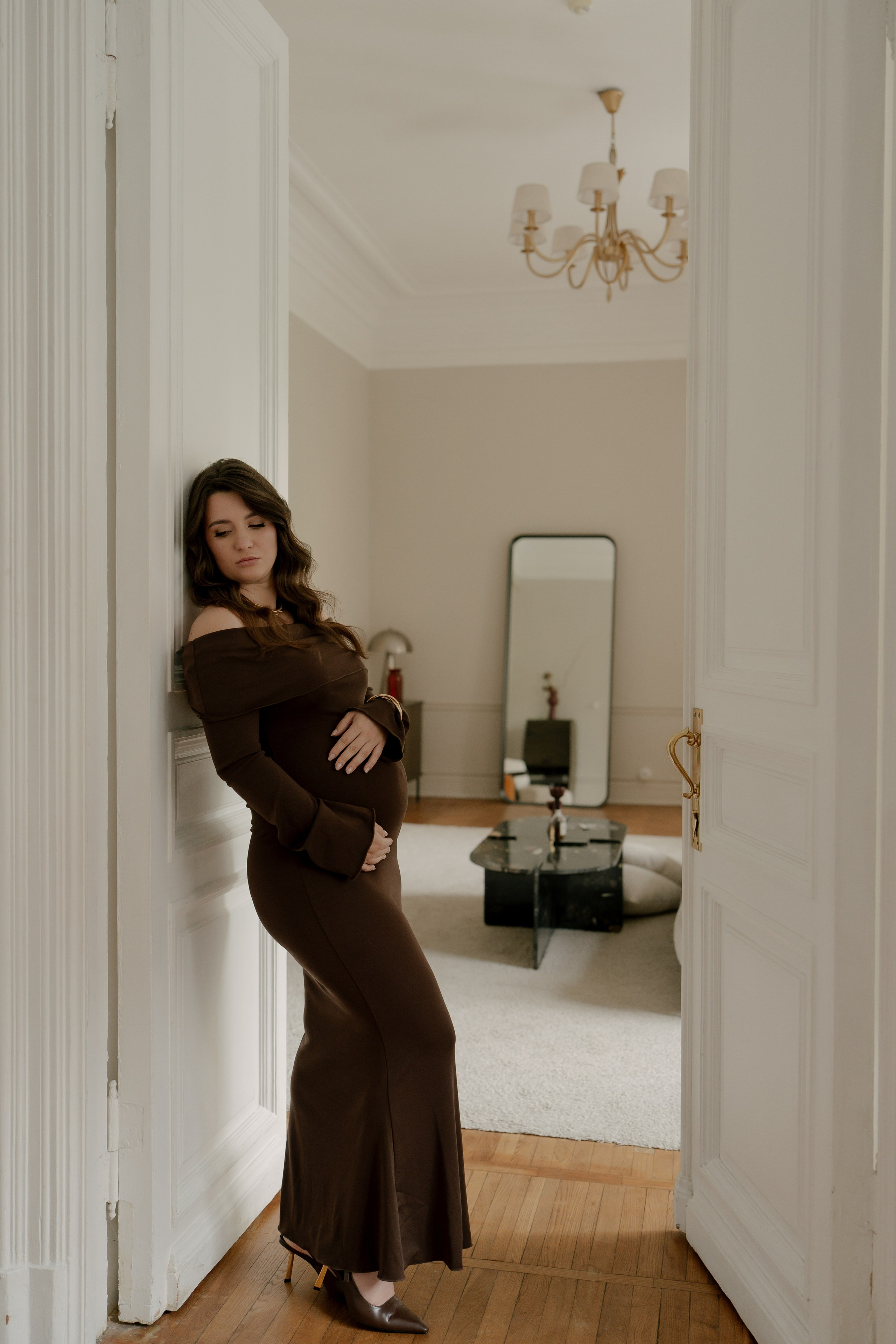 Фотосессия беременности Москва. Семейный и свадебный фотограф в Красногорске Анастасия Тихонова