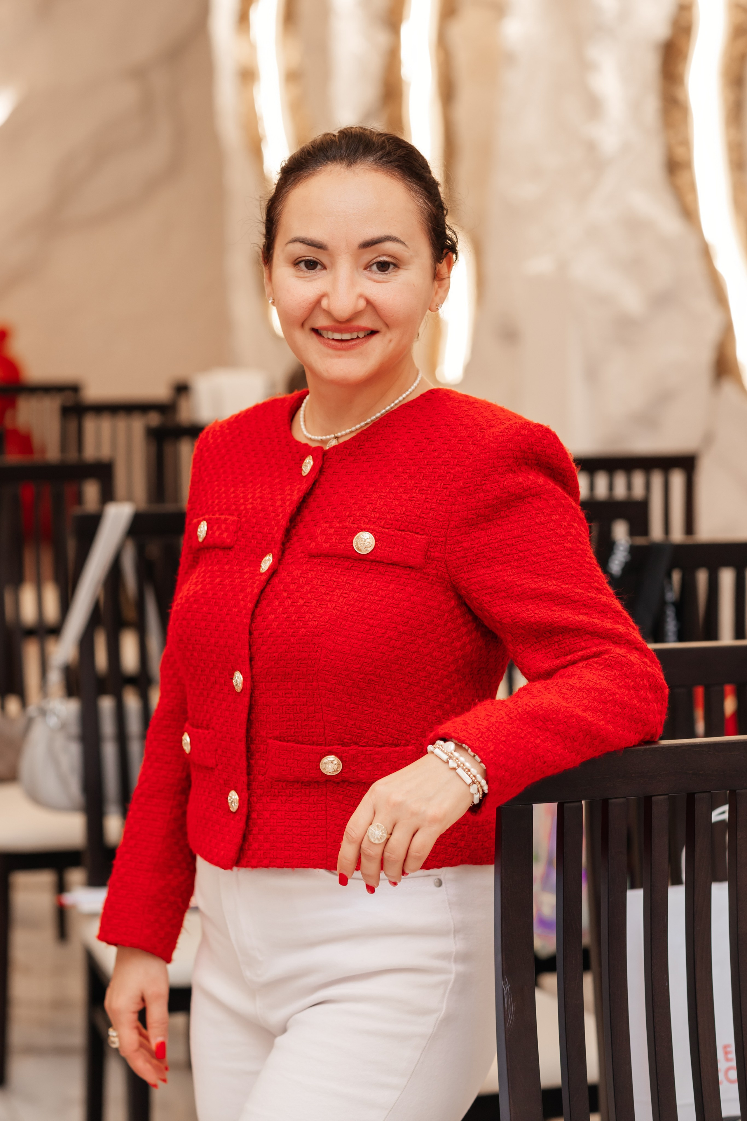 Brand Day Zen Color. Марина Шаймухаметова. Фотограф в Уфе