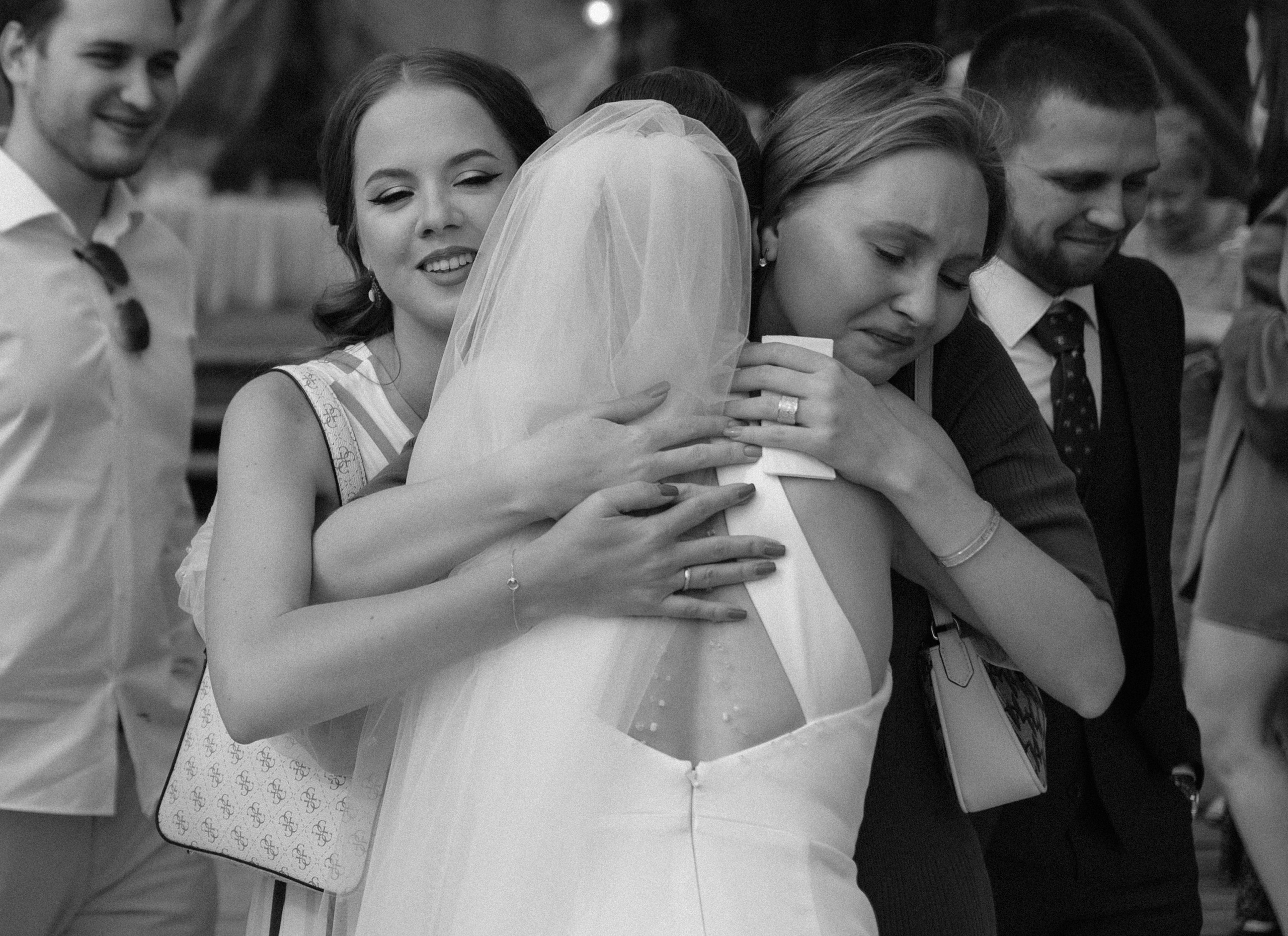 Надя и Саша и их Капустный День. Свадебный фотограф Тюмень Анастасия Битная