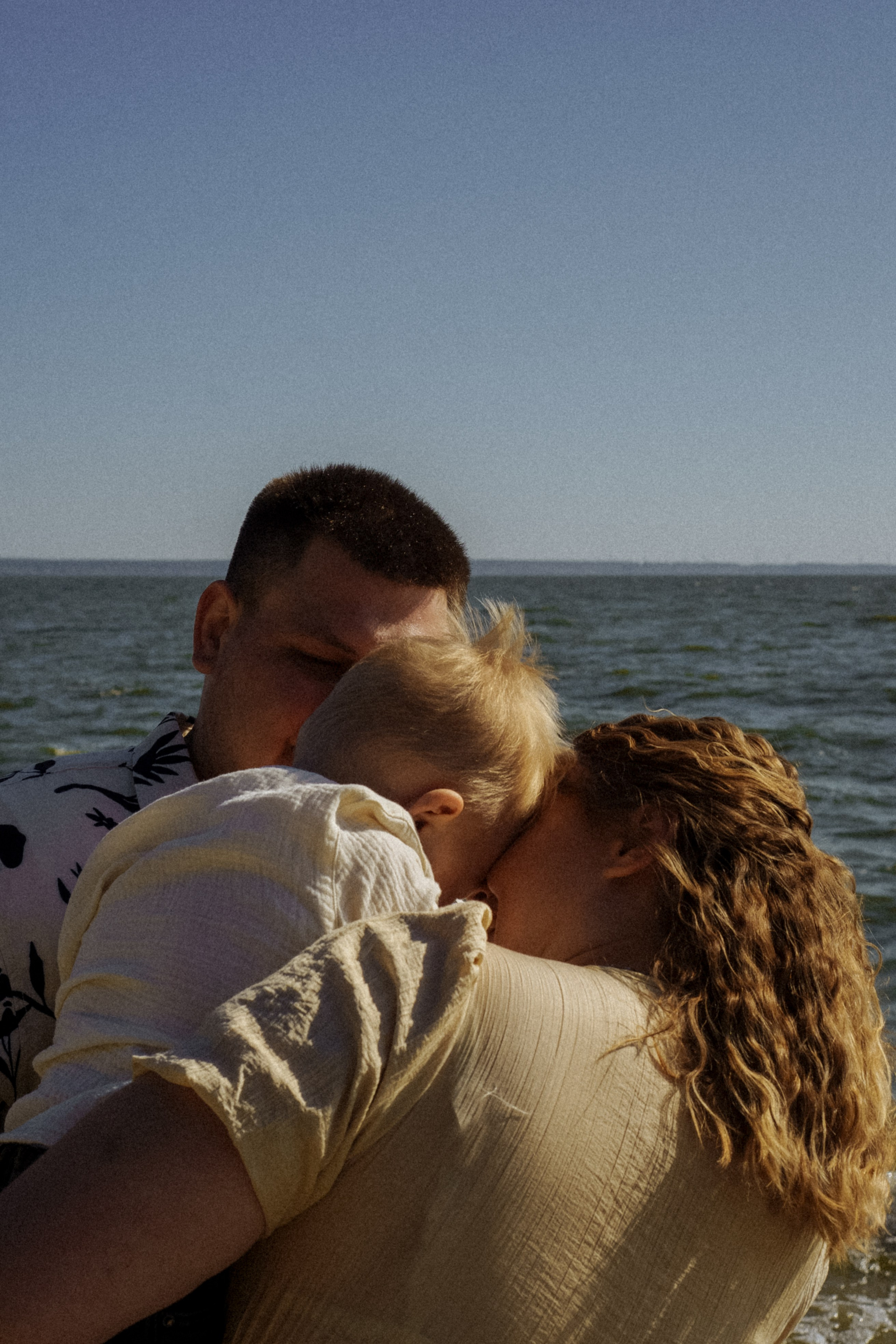 Family 2. Фотограф Ульяновск Ксения Кеслер