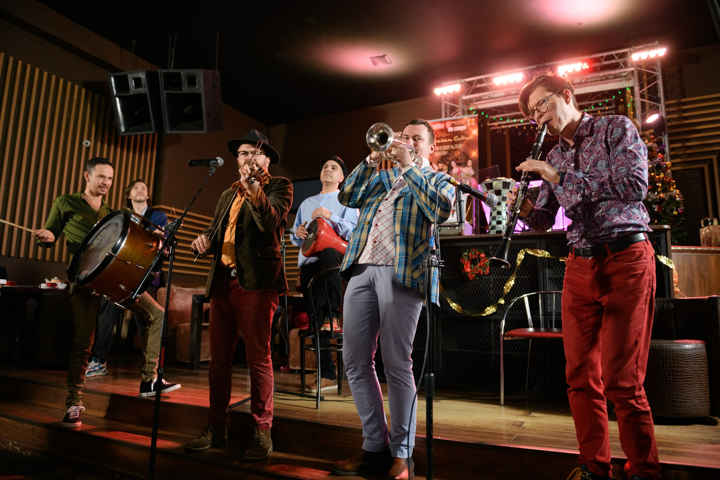 Репортажный фотограф в Санкт-Петербурге