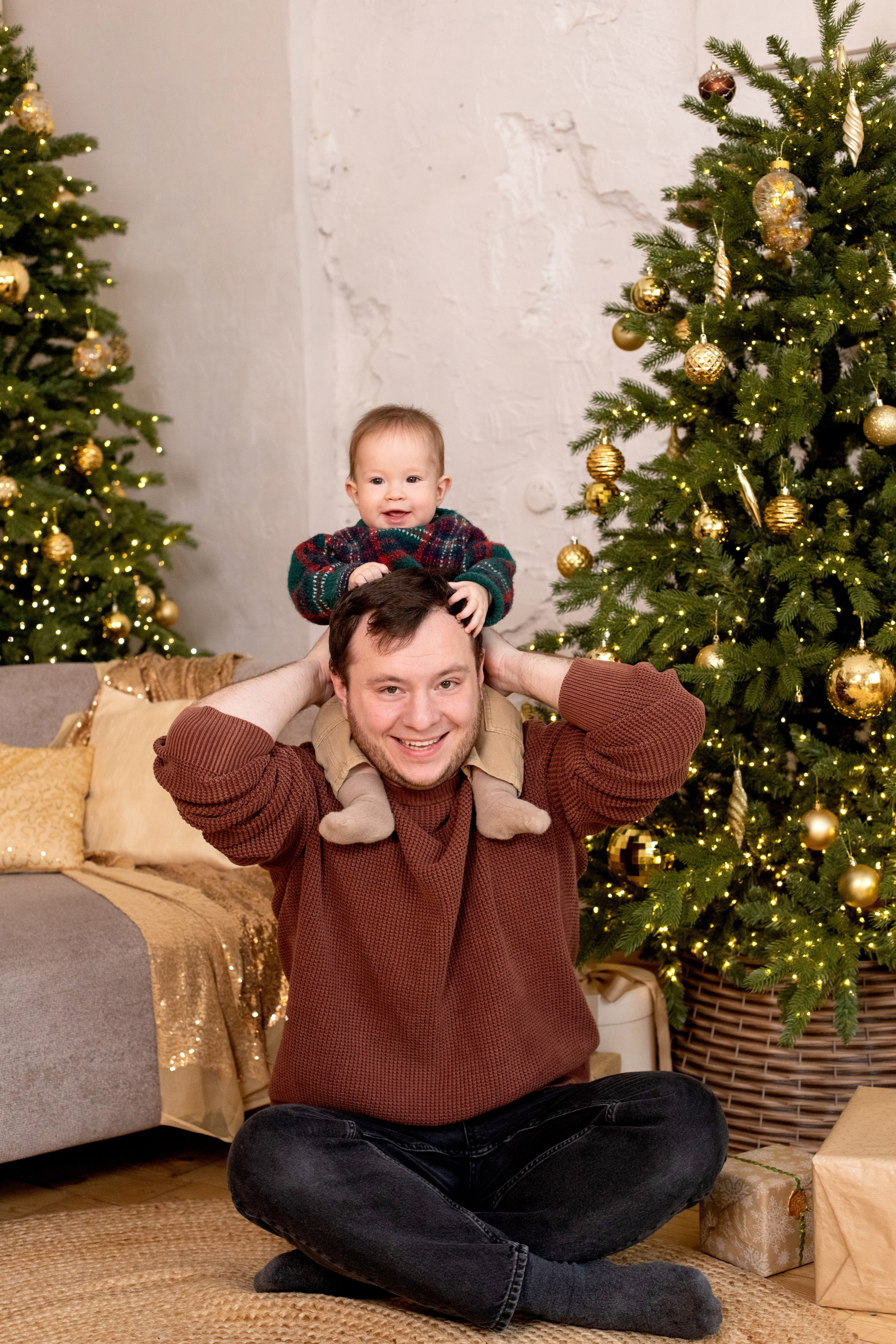 Дмитрий Итого. Фотограф новорожденных в Екатеринбурге Татьяна Продан