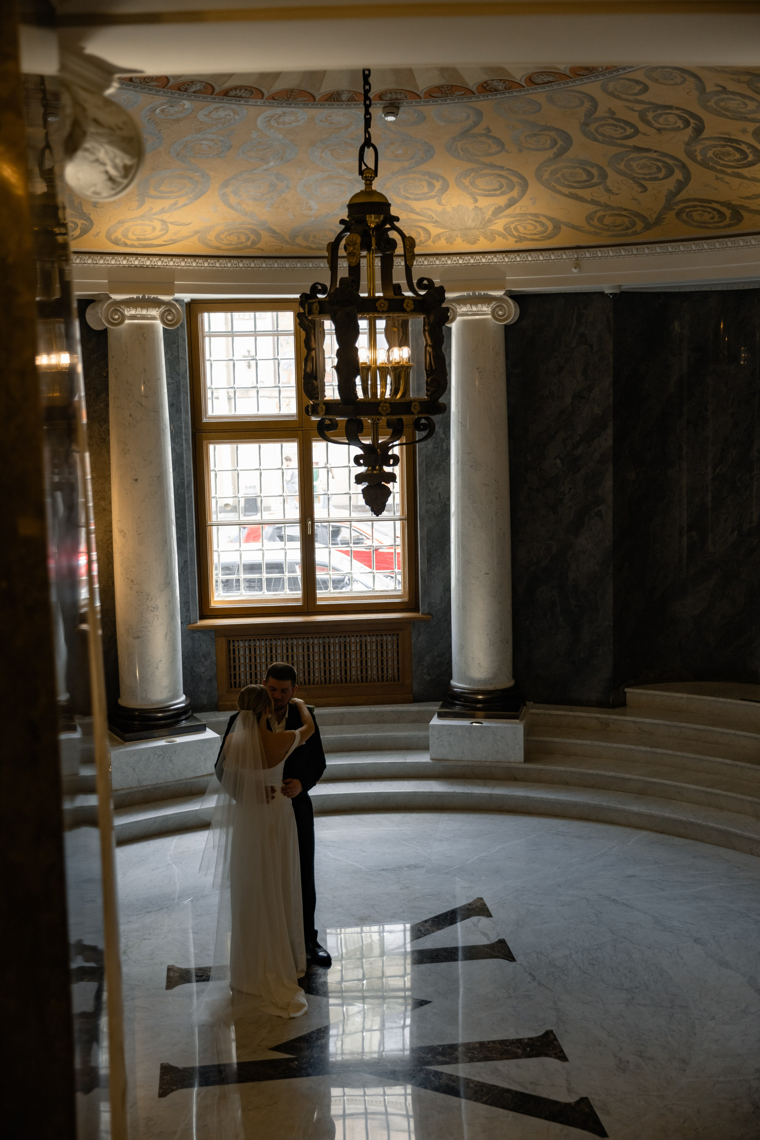 Заур и Анна. Свадебный и семейный фотограф в Орша