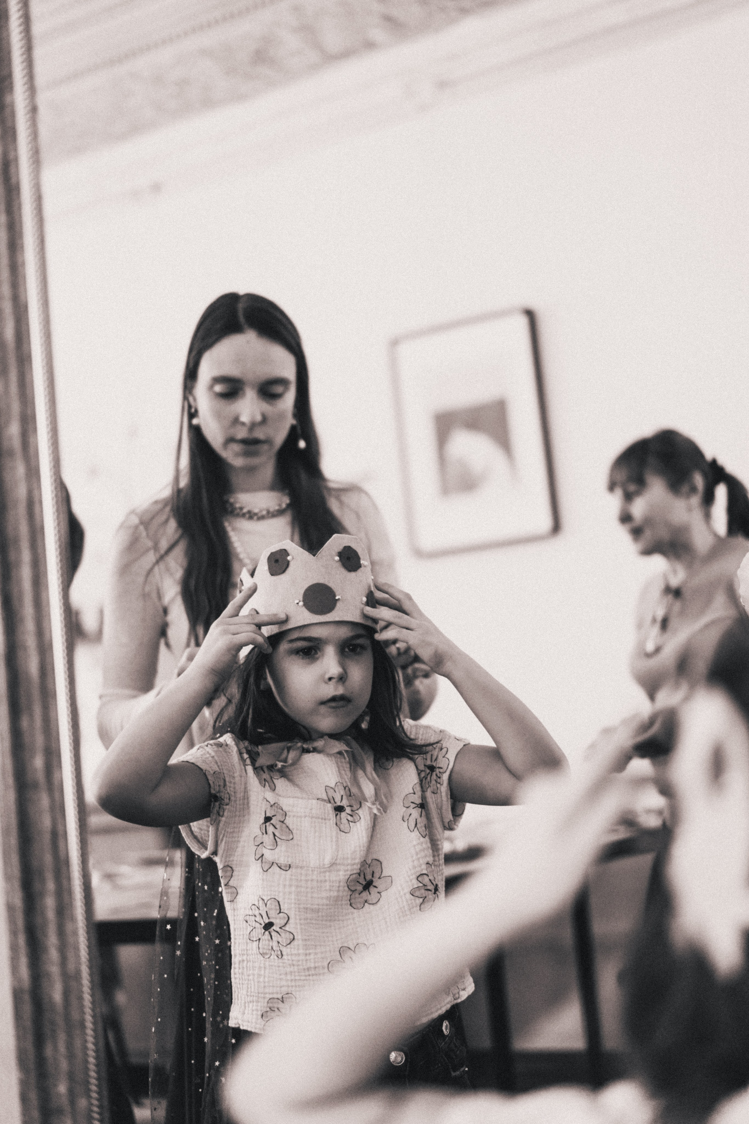 OCHEN' & Mozart for Kids — Королевский бал. Семейный и детский фотограф и видеограф в Москве, Серпухове и Тарусе Валерия Сорокина