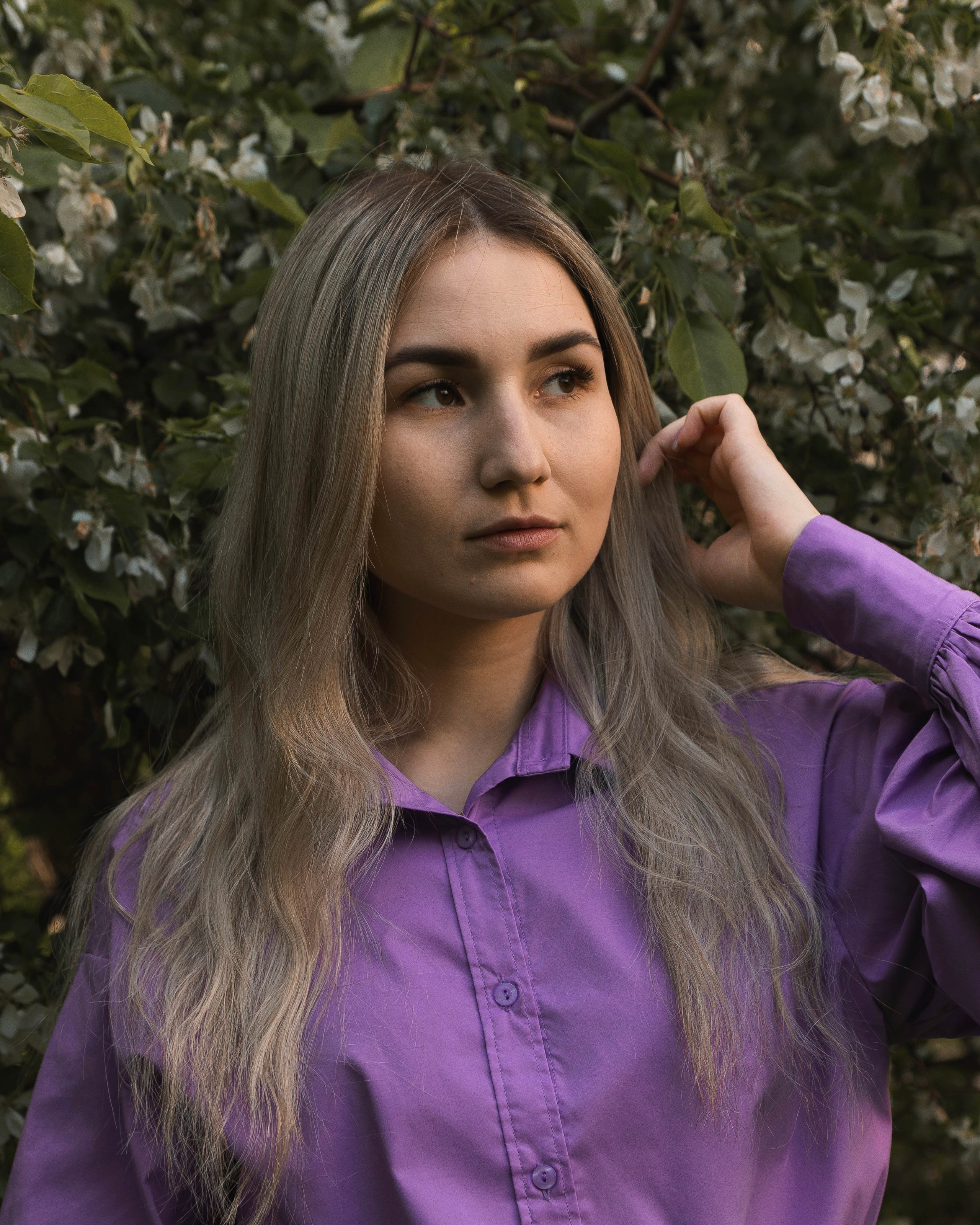 Диана. Женский фотограф Омск, Екатерина Петрова