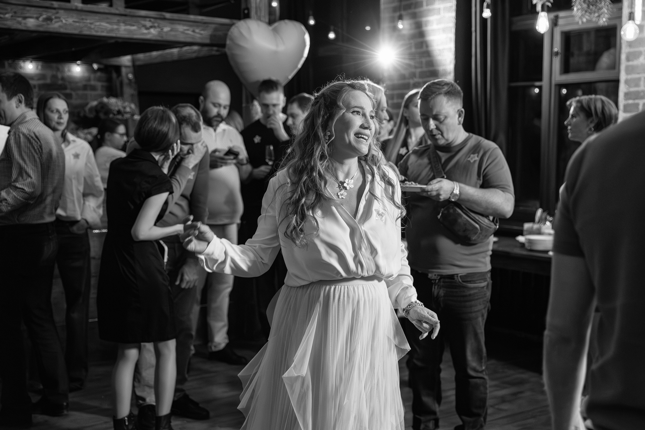 Gender party. Семейный и женский фотограф в Москве Надежда Воробьева