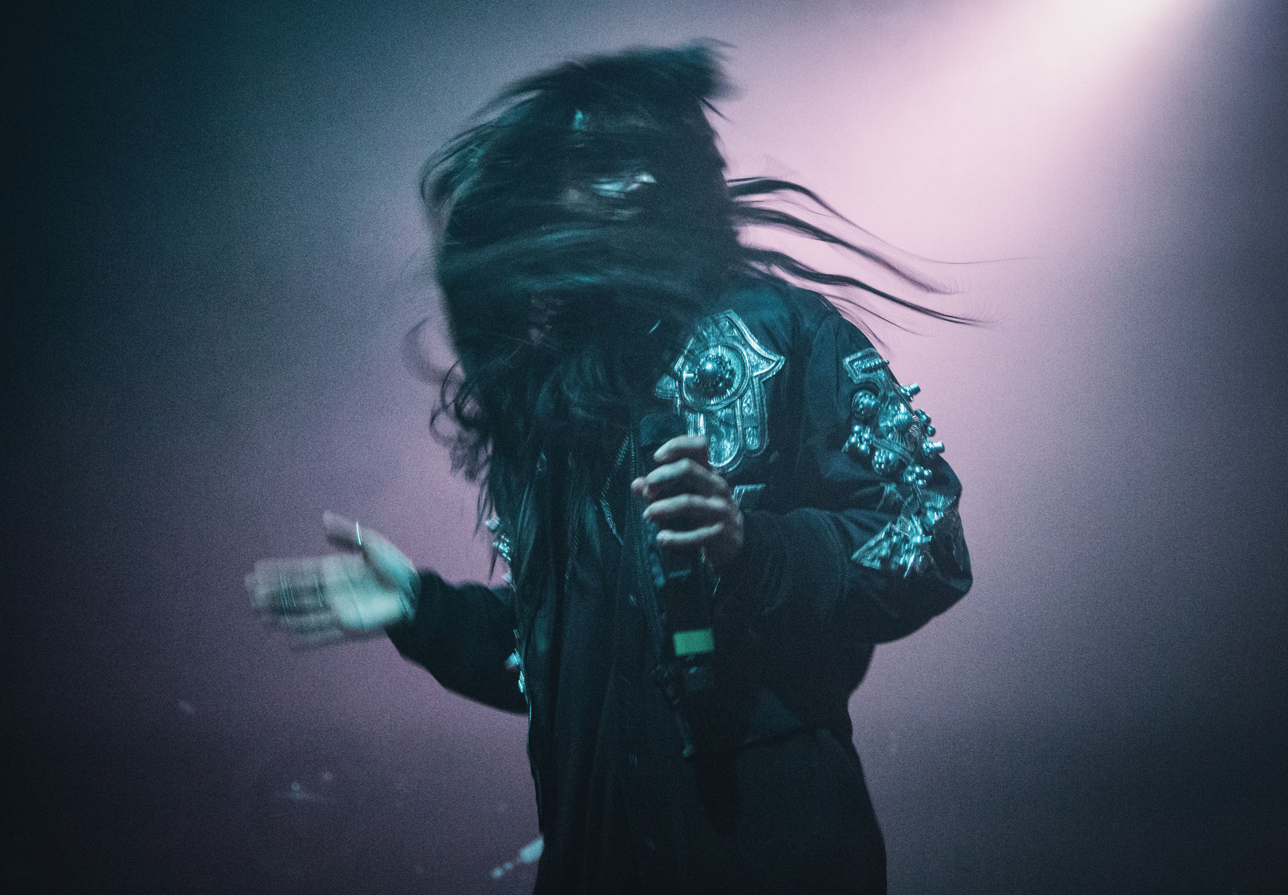 Портретный, концертный, репортажный фотограф Юлия Солодовникова