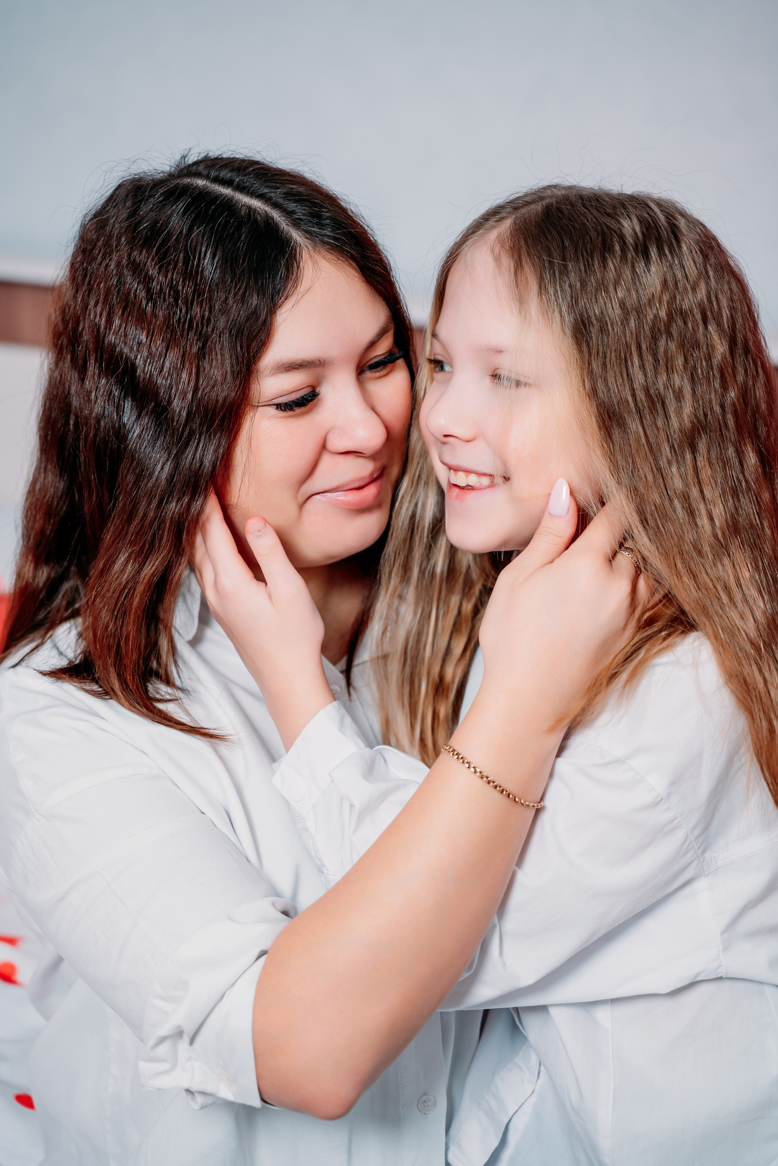 «Валентинка». Фотограф Алёна Царькова. Киселевск