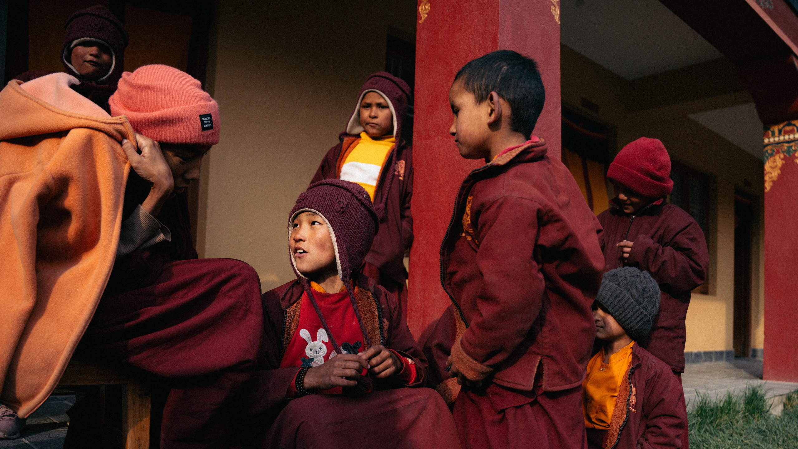 Верхний Мустанг