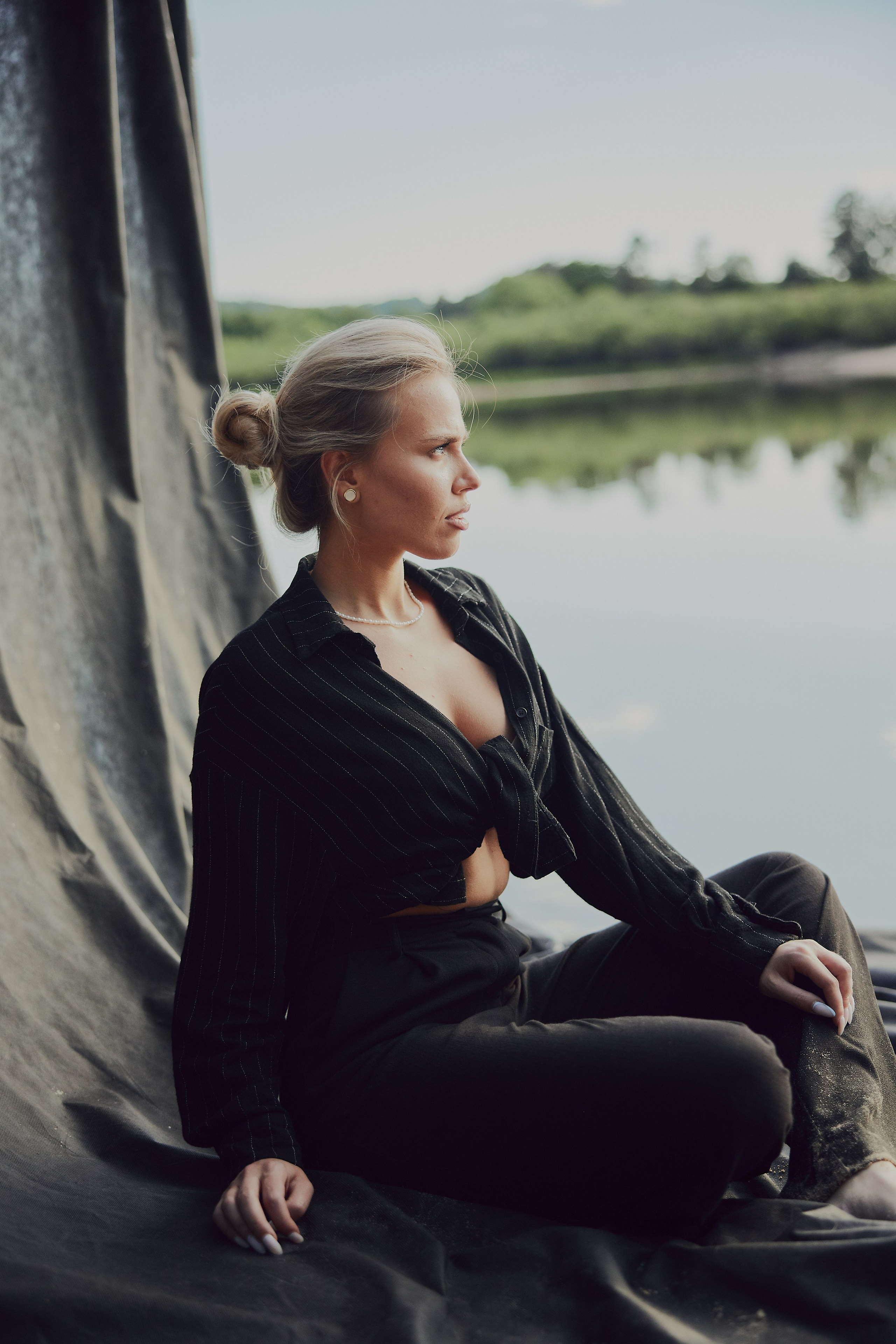 Спокойствие. Сергей Ирклиенко