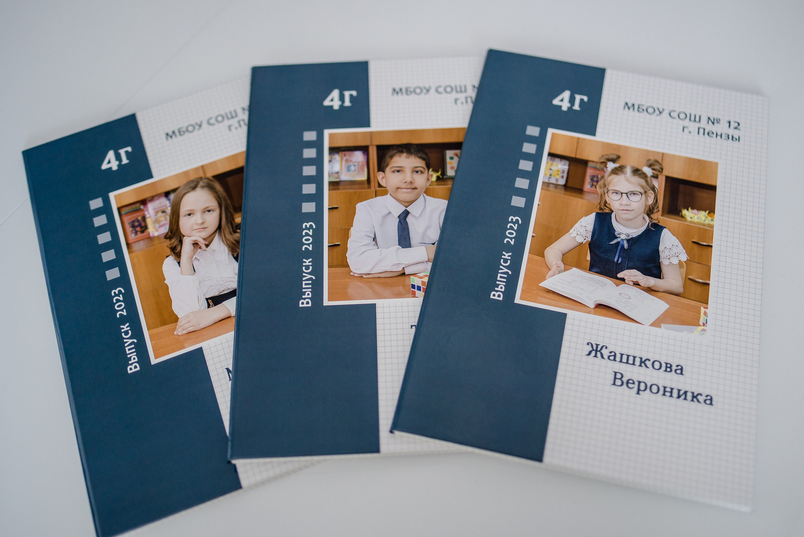 Фотокниги. Семейный и детский фотограф в Пензе Ирина Зорина