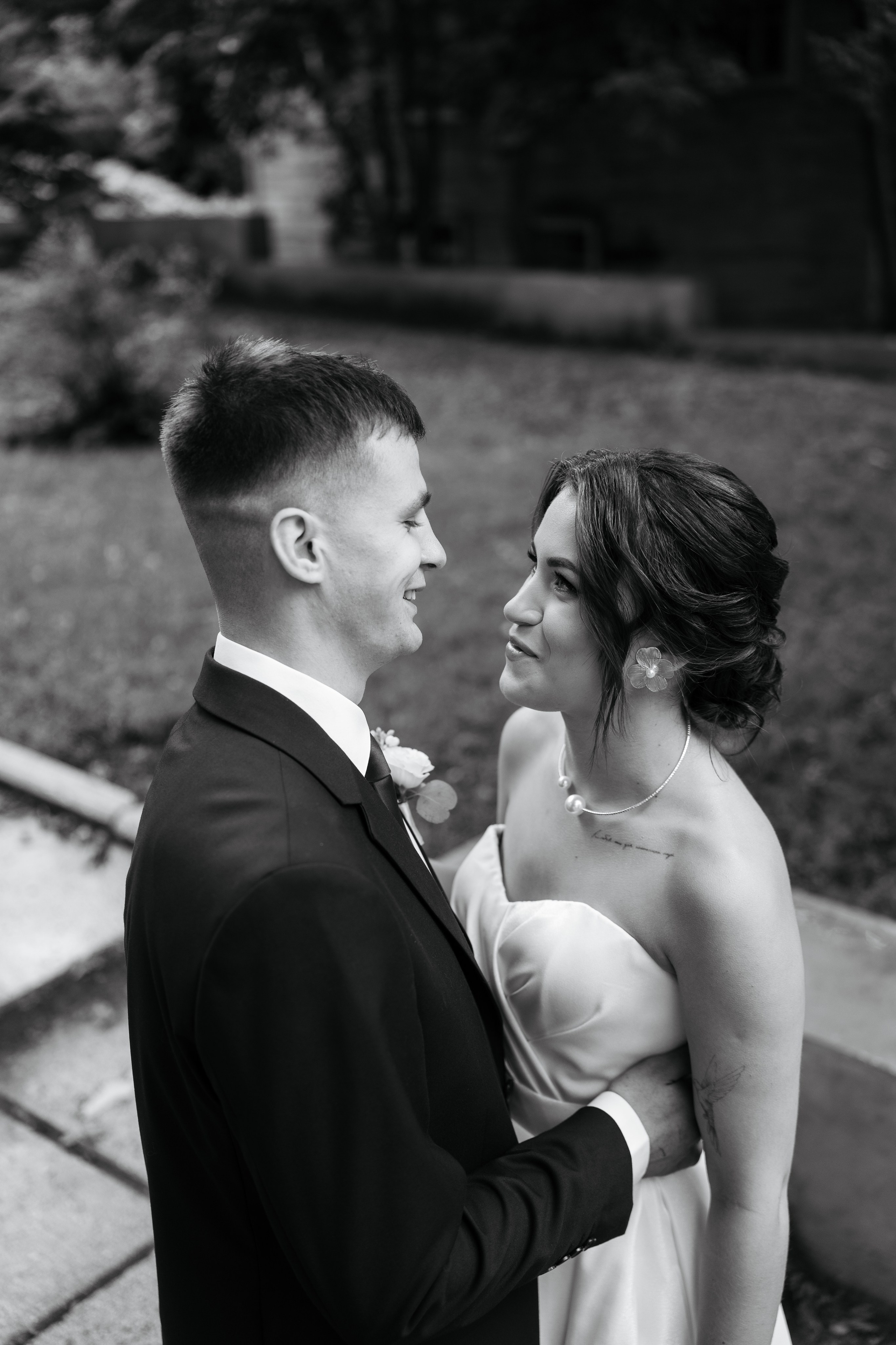 Кирилл и Карина. Vlad Trykov