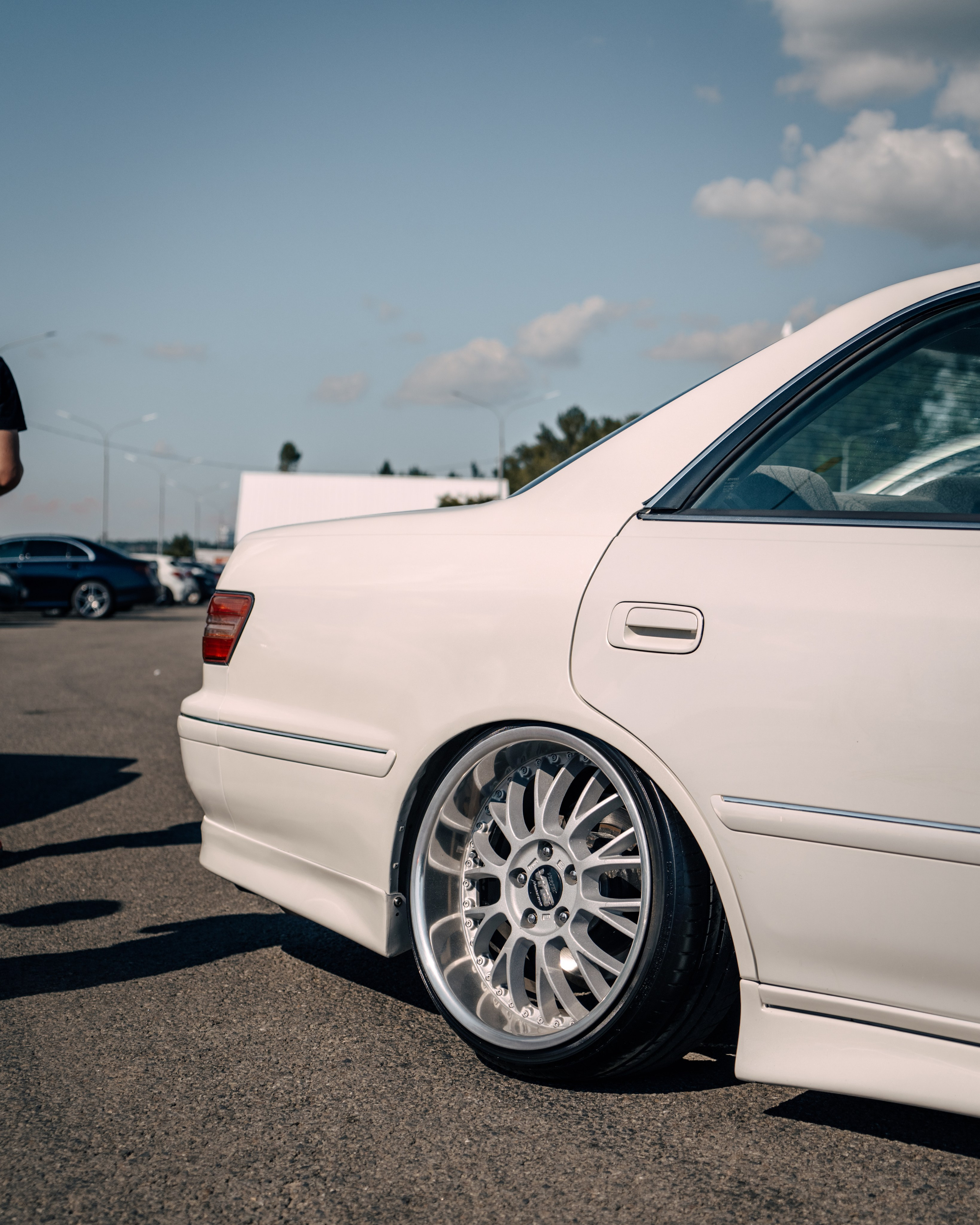 SMD Kaluga. Vlad Trykov