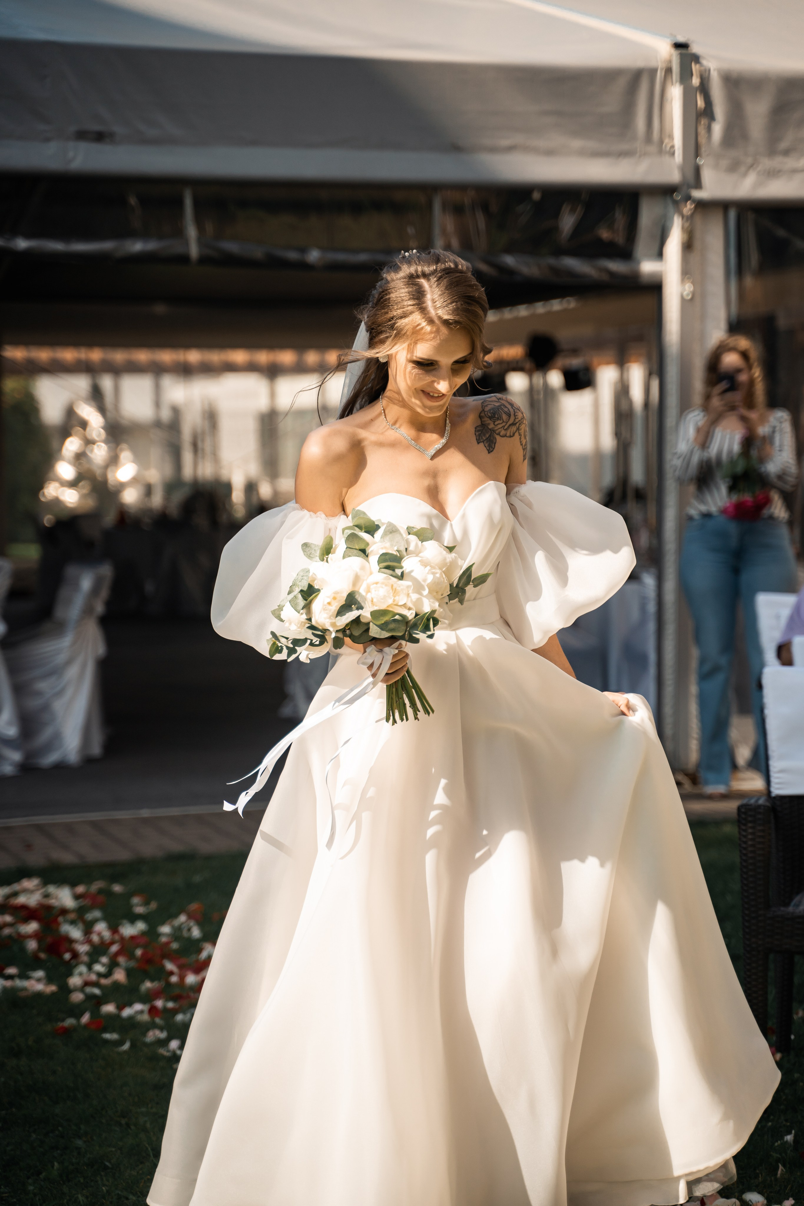 Алексей и Алина. Vlad Trykov