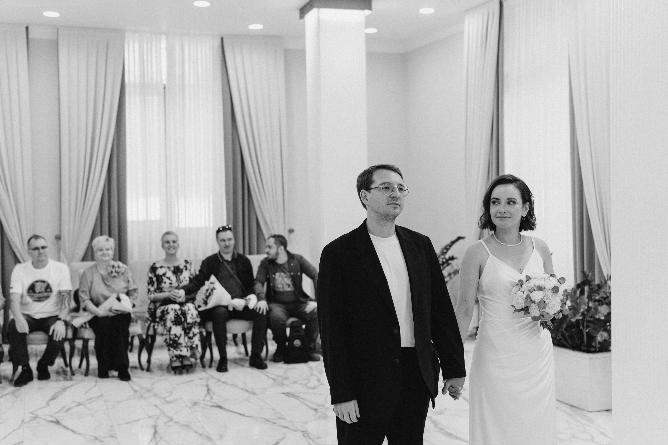 Артем и Анастасия. Портретный фотограф в Москве