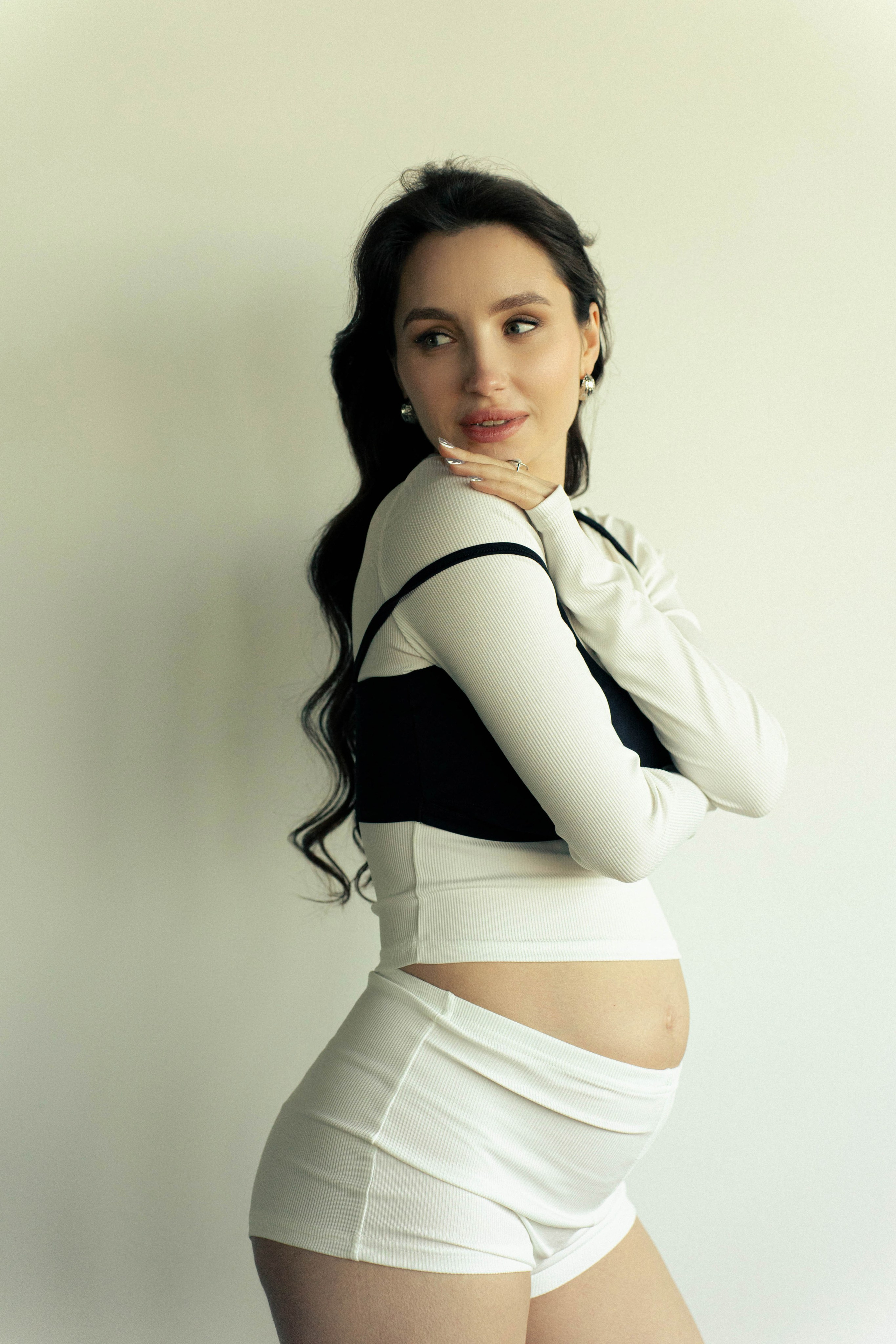 Pregnancy. Фотограф Александра Карих