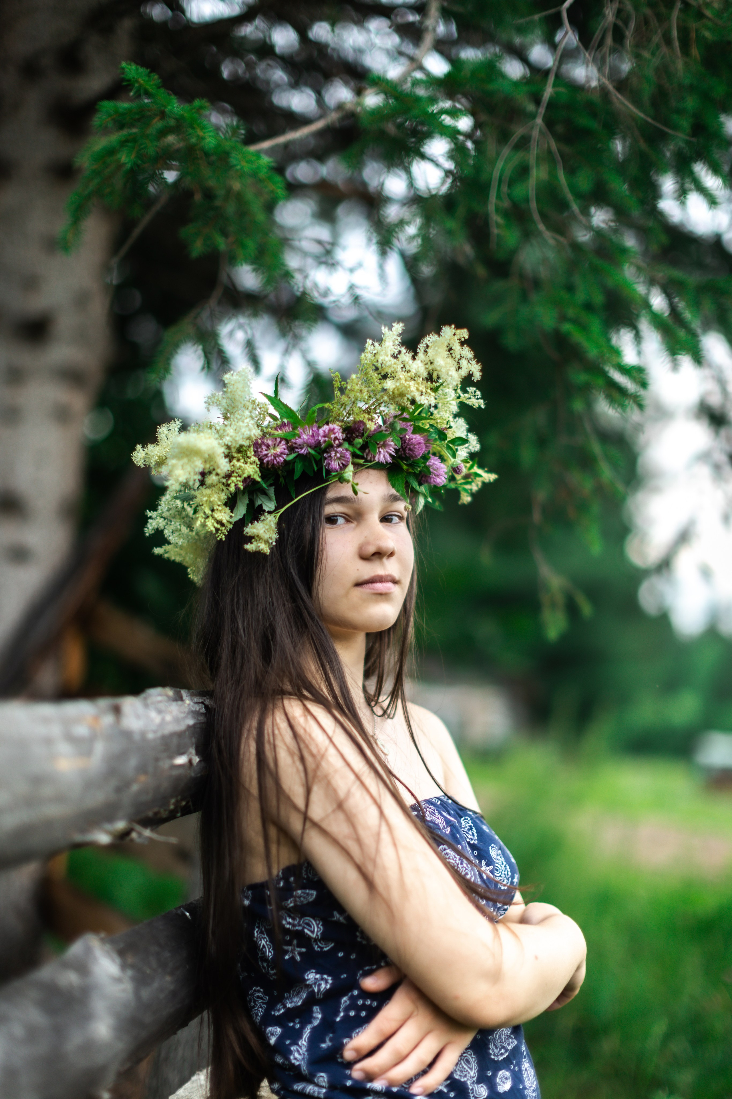 Трава. Art my Pho