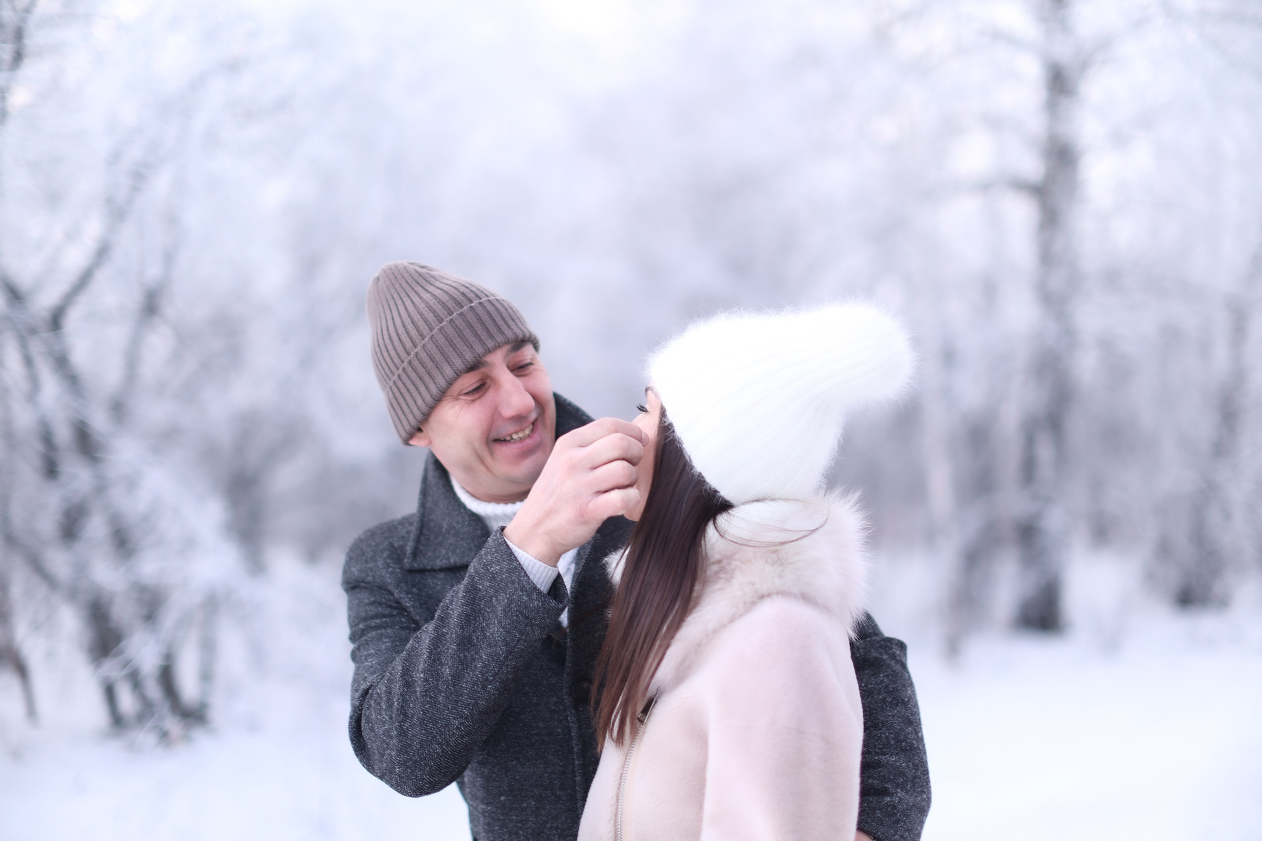 Снег. Art my Pho