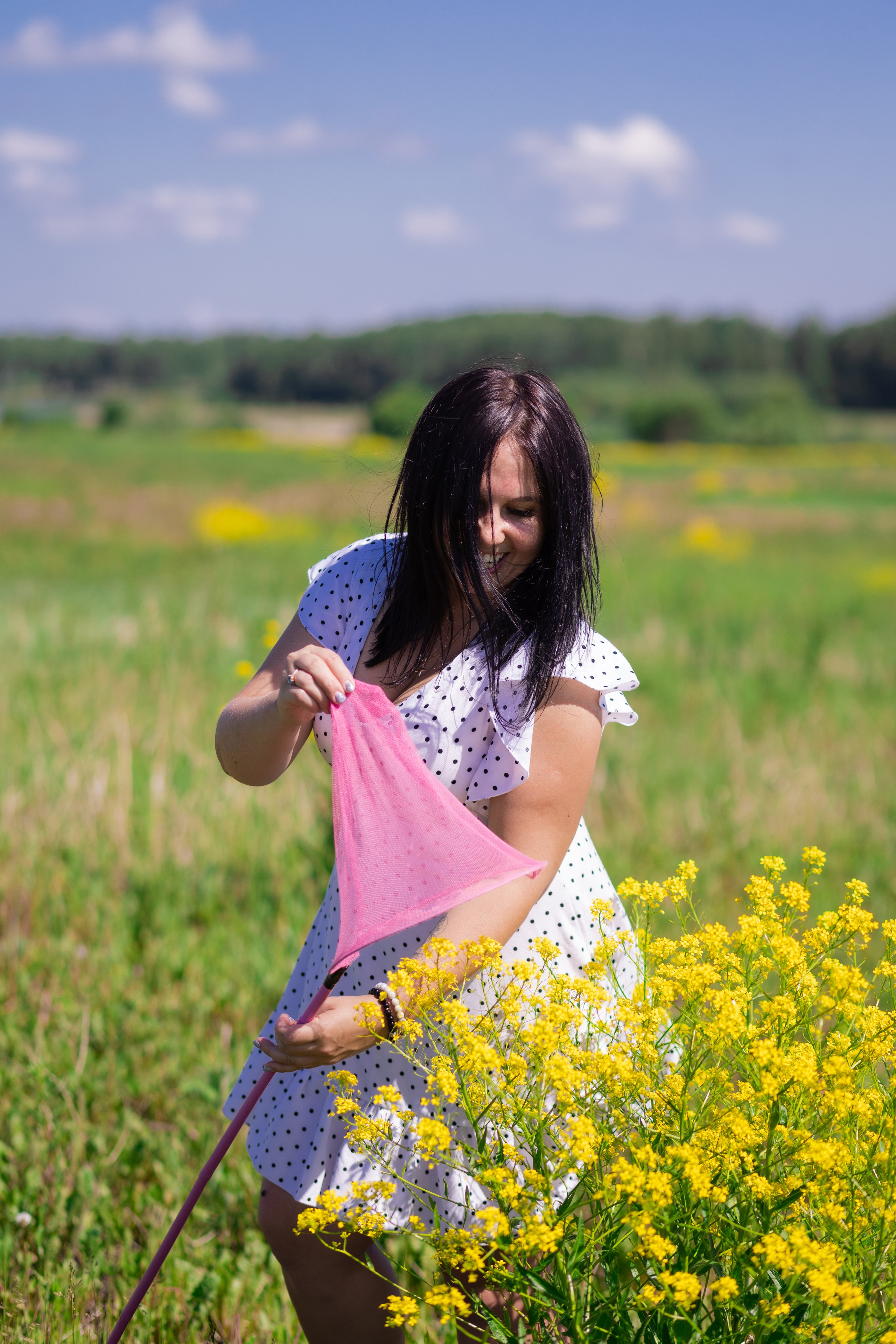 Поле. Art my Pho