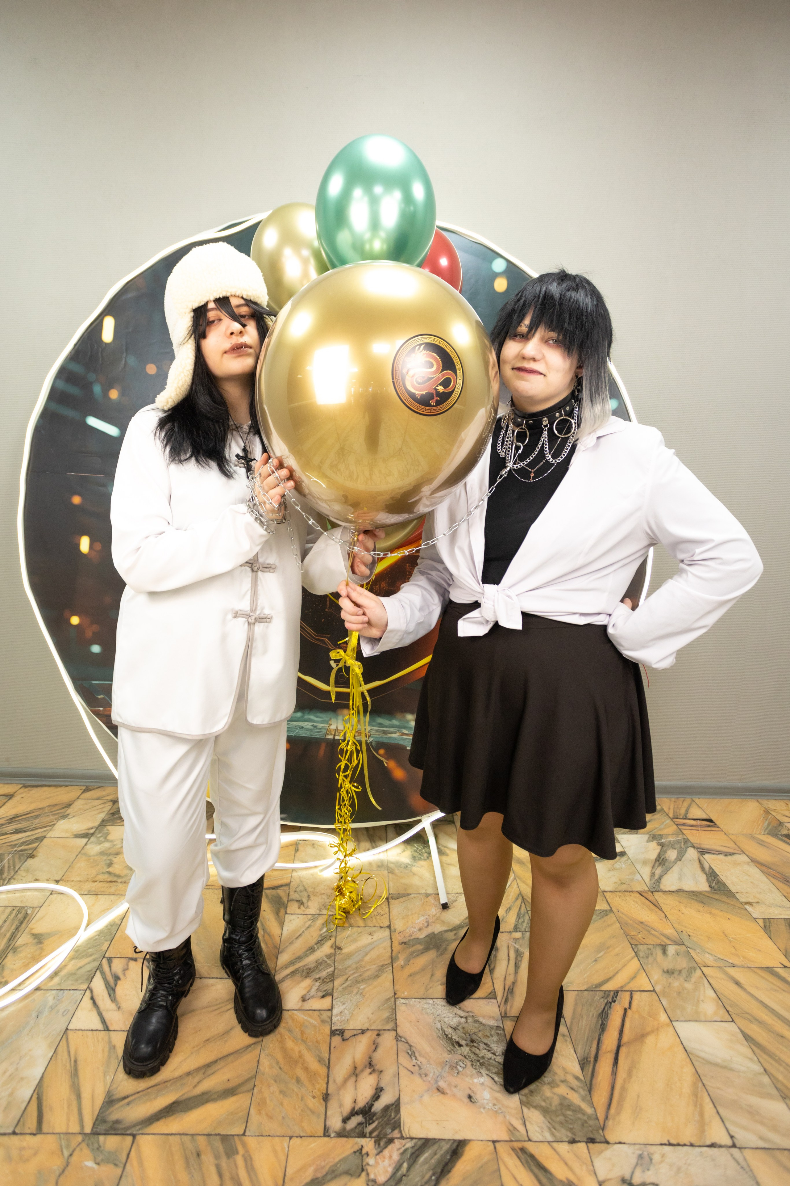 Фестиваль. Art my Pho