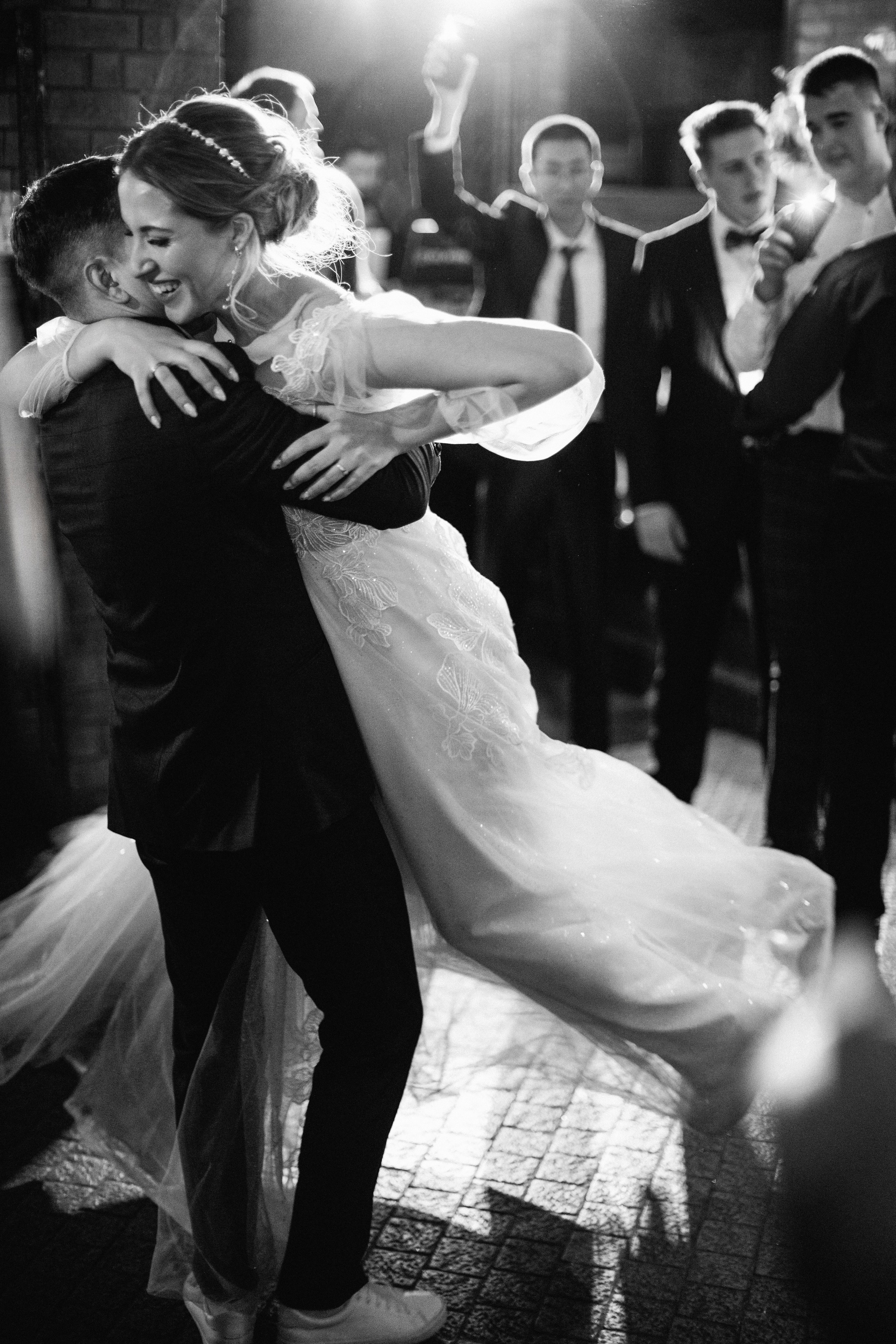 Валерия & Александр. Фотограф Амирян Марина