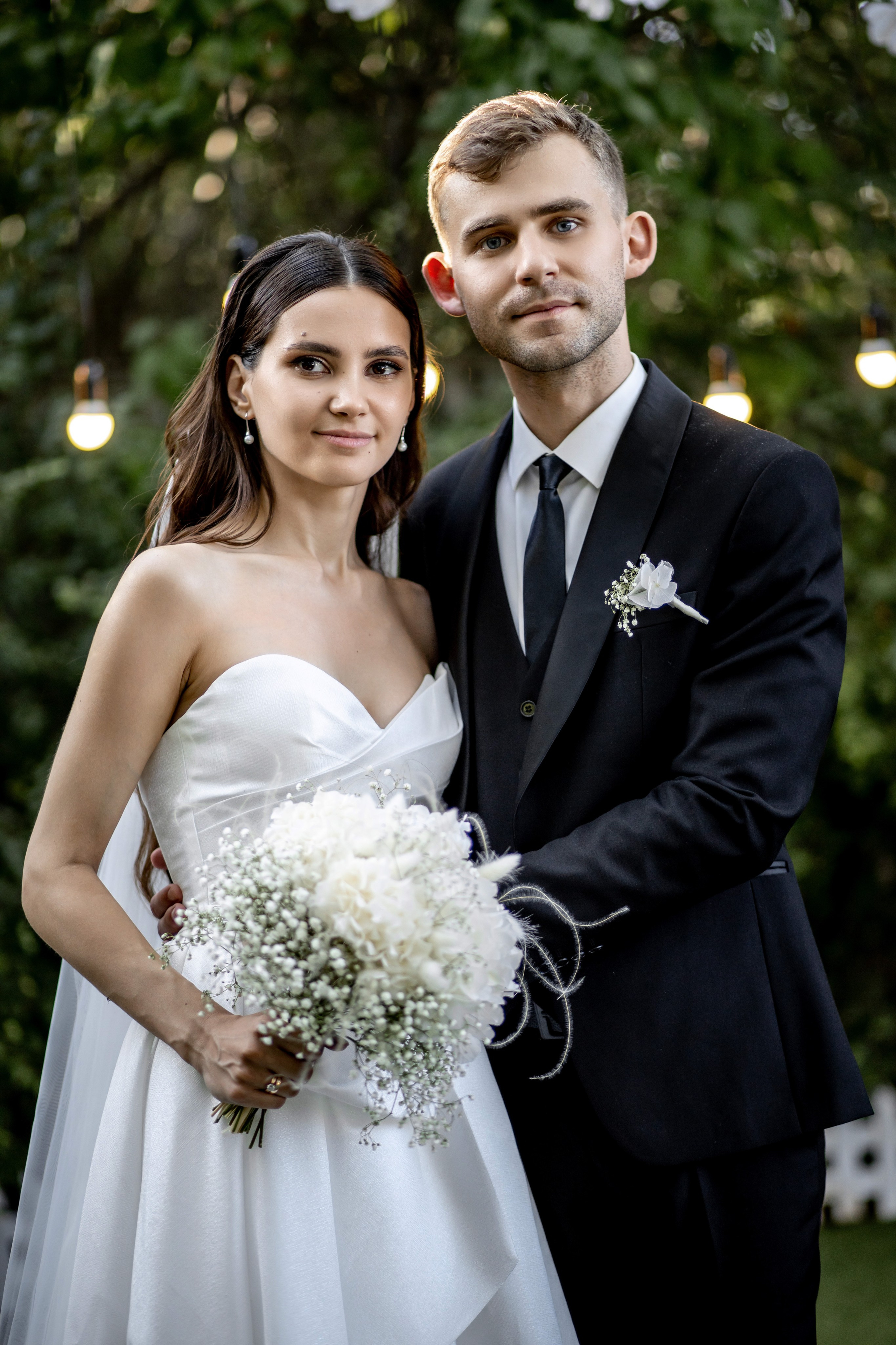 Артем и Вероника 26.08.2023. Свадебный и семейный фотограф в Севастополе и в Крыму Анастасия Корчак