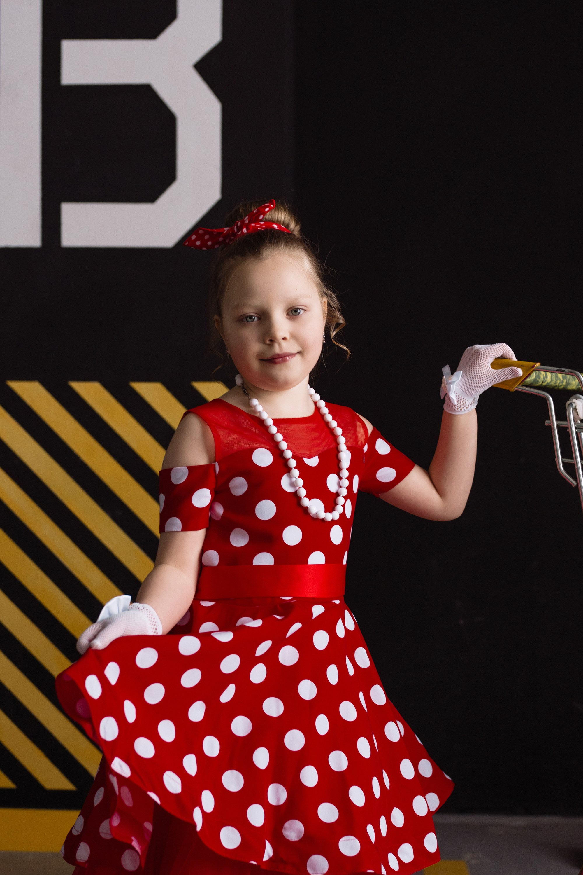 Фотопроект "За покупками"