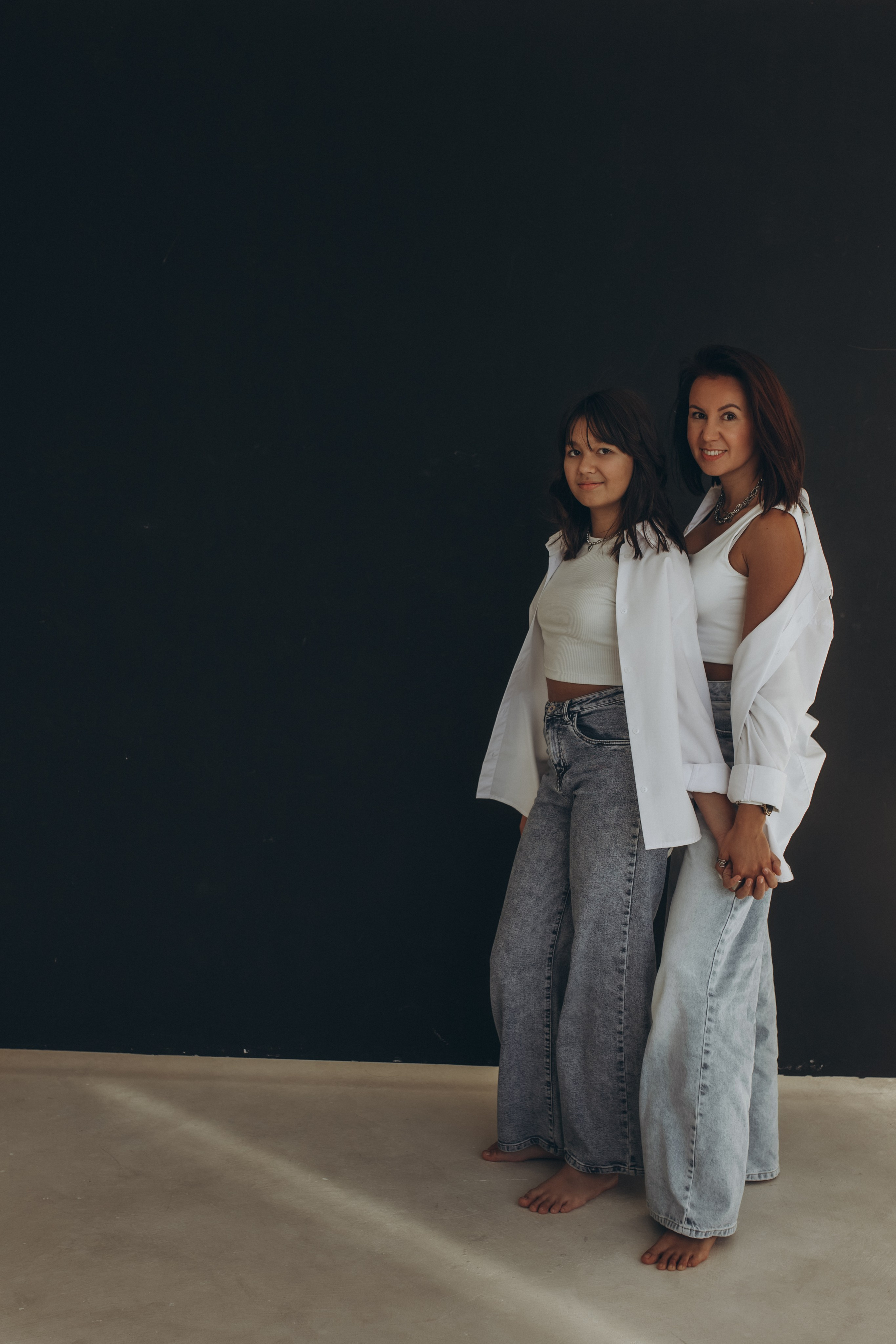 Семья. Семейный фотограф Lifestyle Ноябрьск/Губкинский/Тобольск