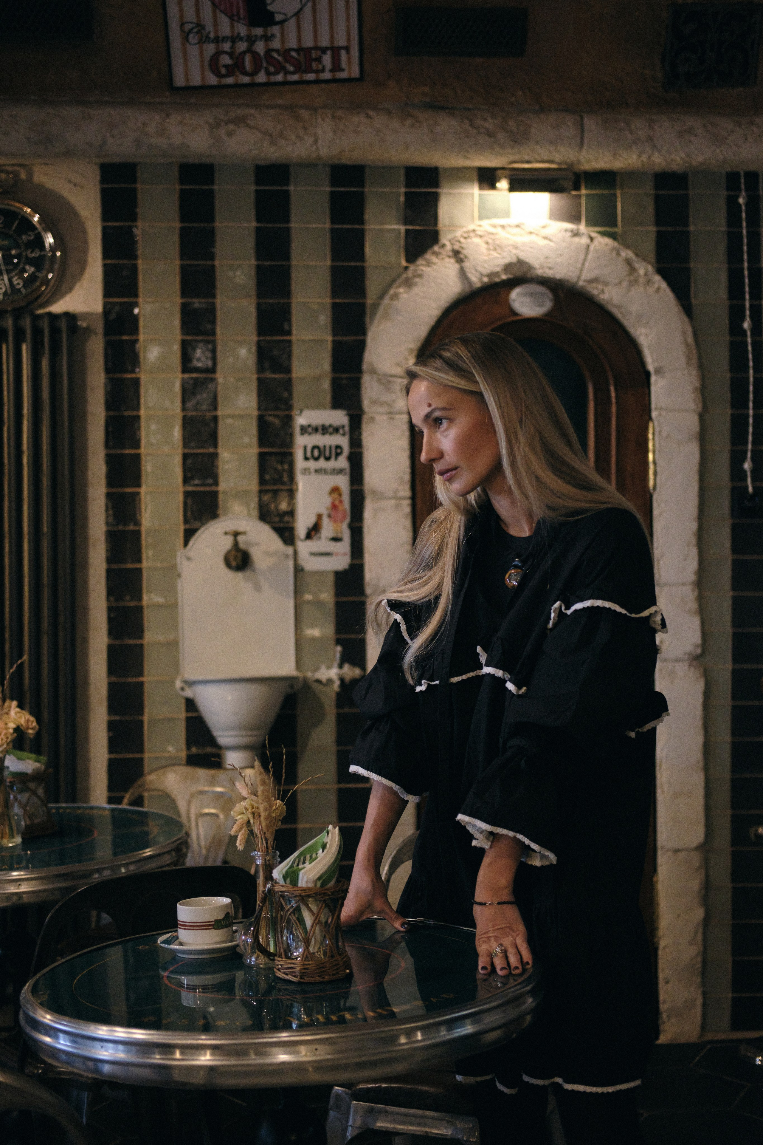 Варвара. Фотограф в Анапе и Краснодаре Тина