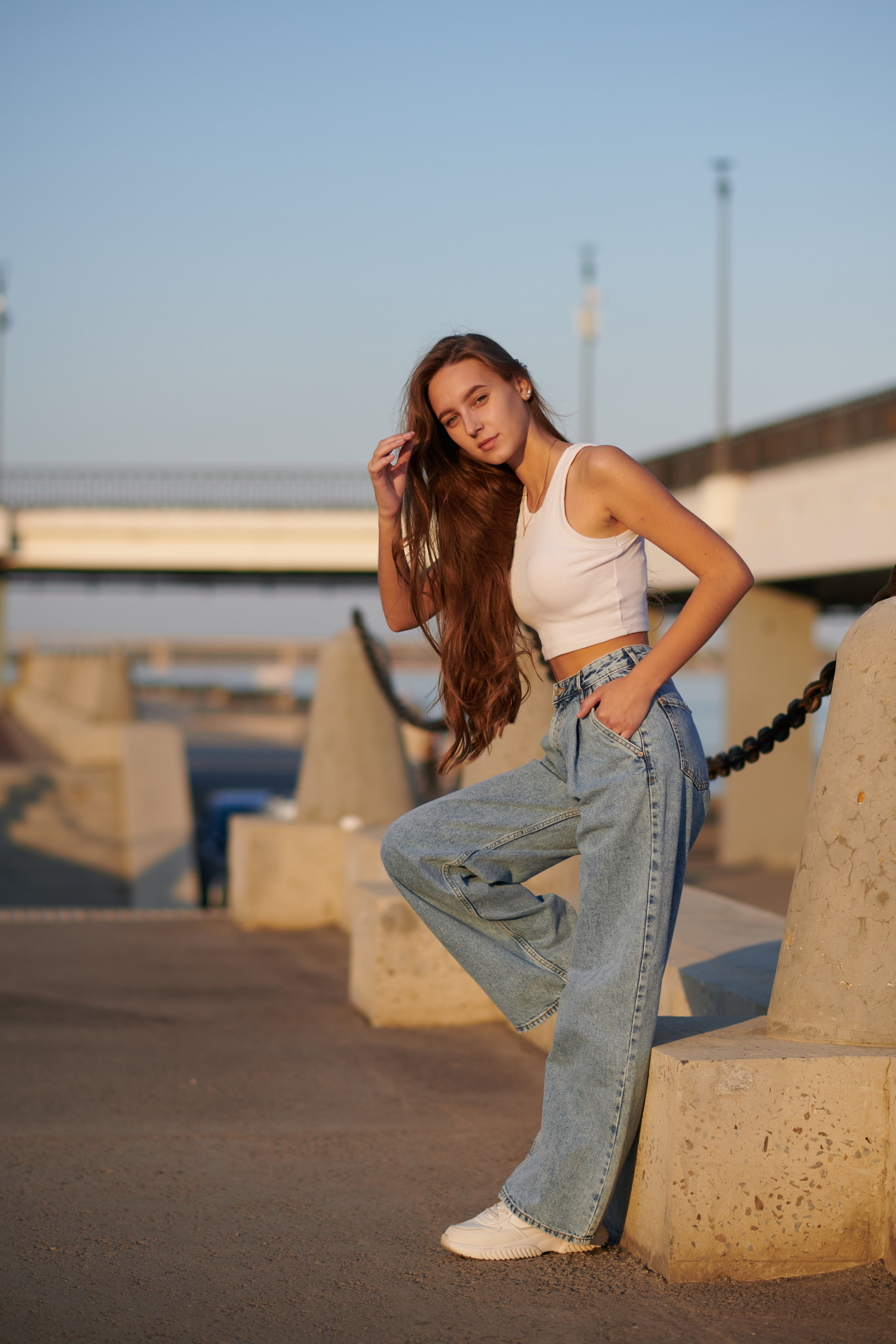 Анастасия. Фотограф Елисеев Евгений в городе Волгоград