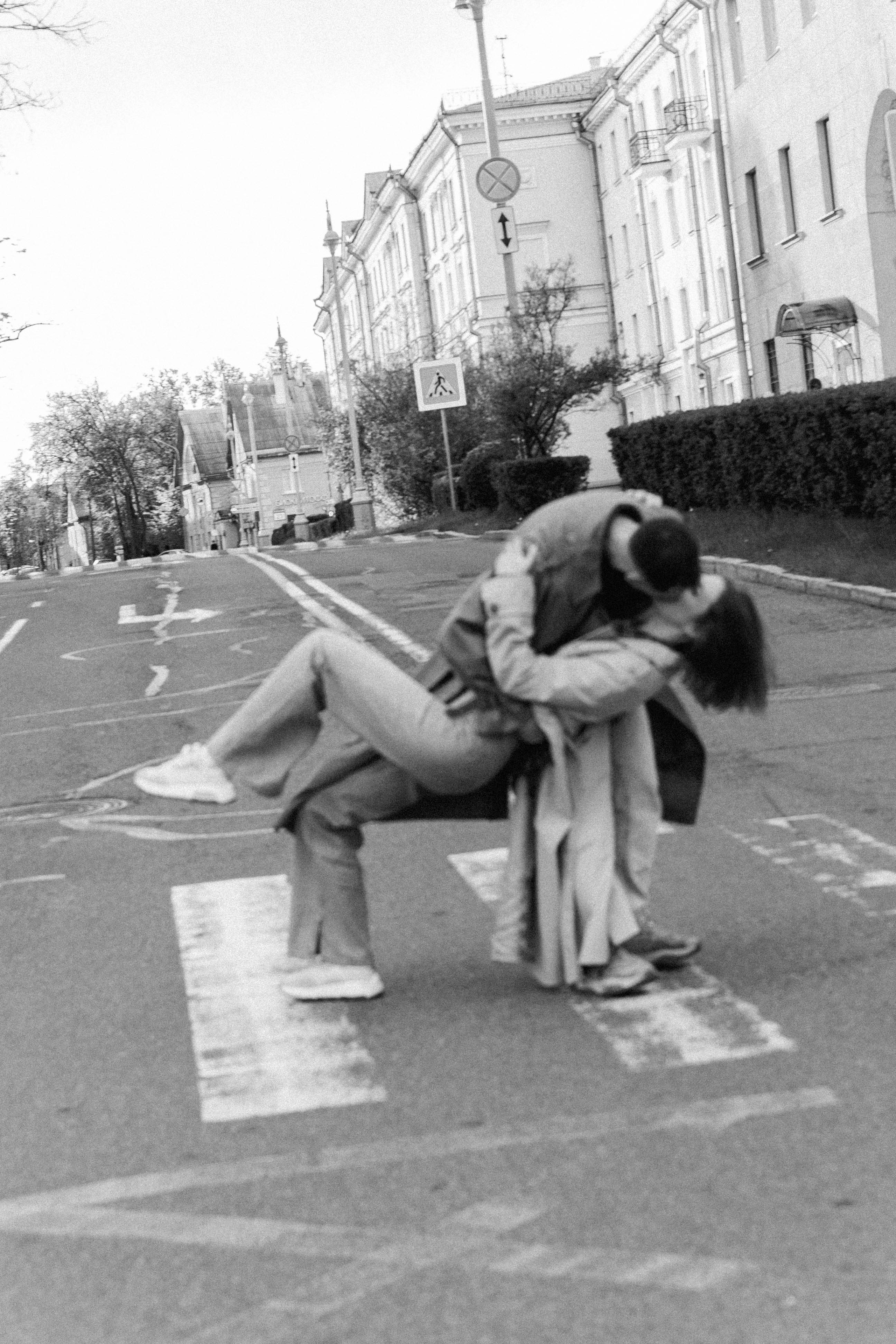 Елизавета & Андрей. Свадебный и портретный фотограф Соломко Диана