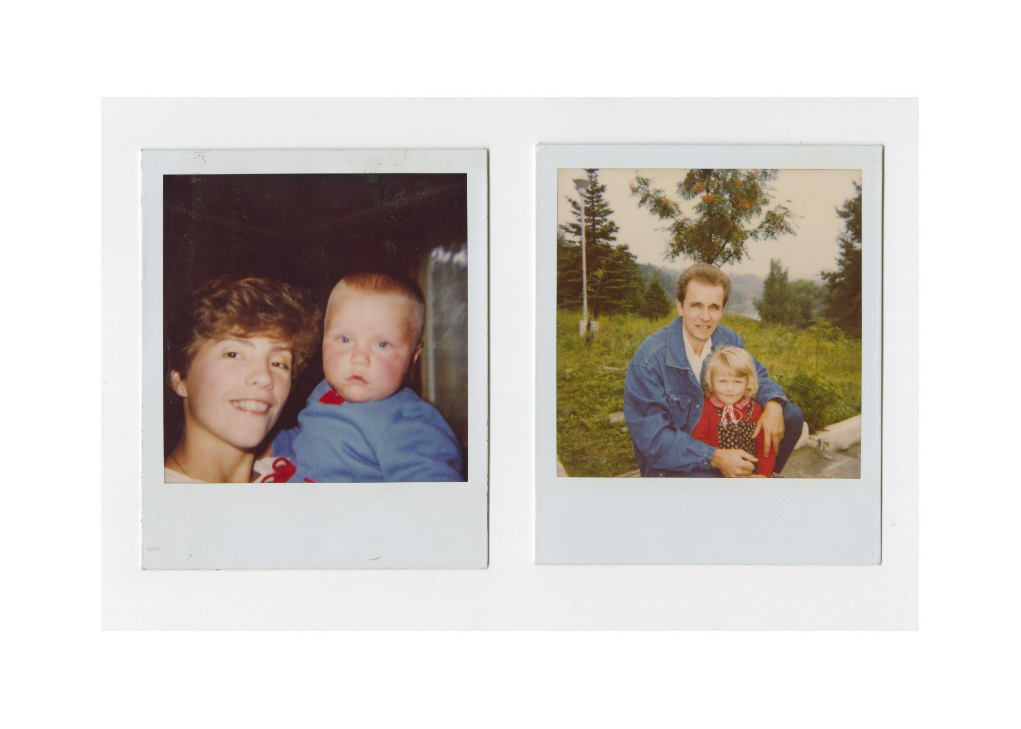 Обо мне — Документальный фотограф Настя Сергеева