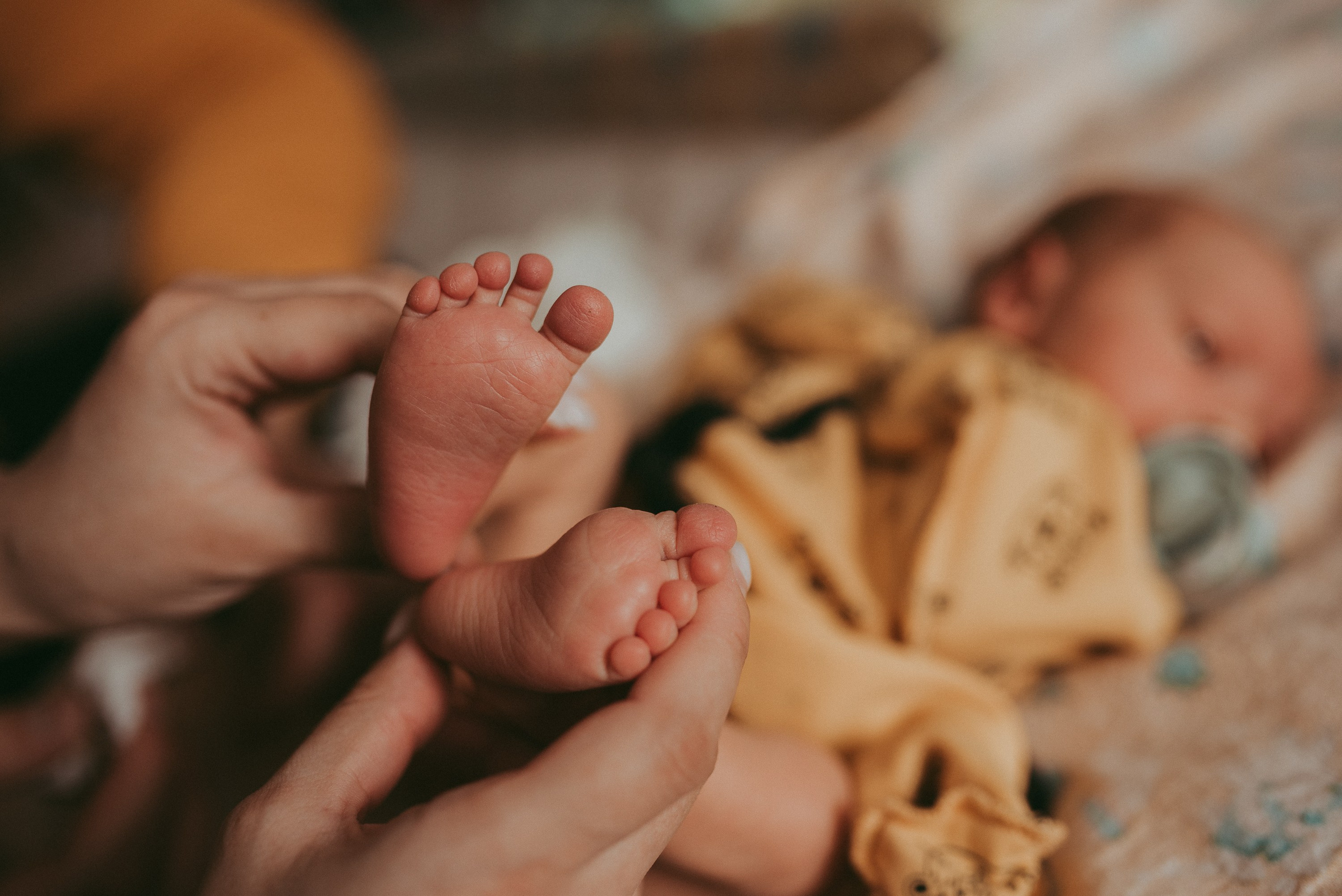 Маленький космос. Семейный и детский фотограф в Новосибирске и Краснообске — Анна Ким