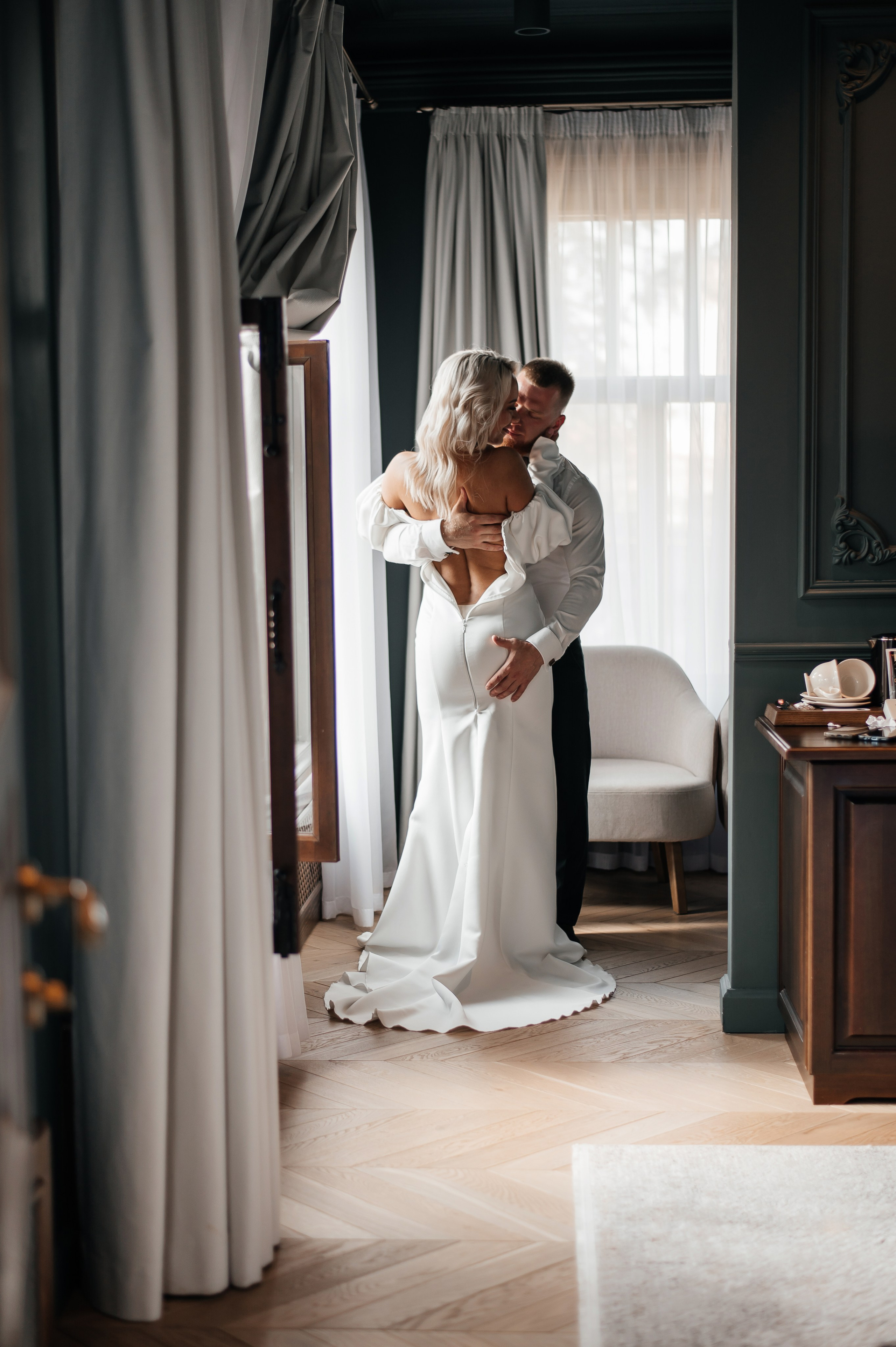 Iove. Свадебный и семейный фотограф в Красноярске Виктория Тимонина