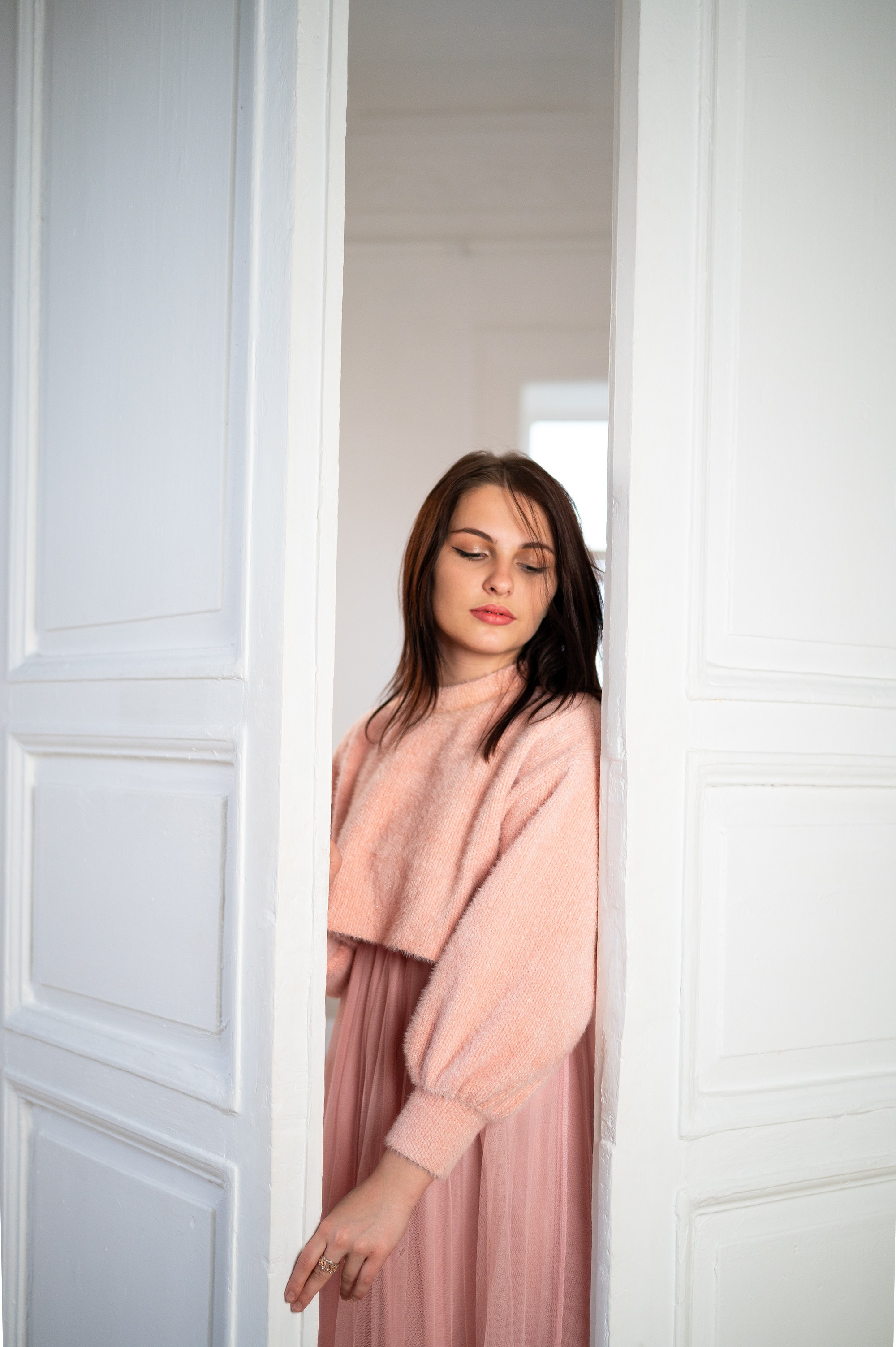 Женя. Главная