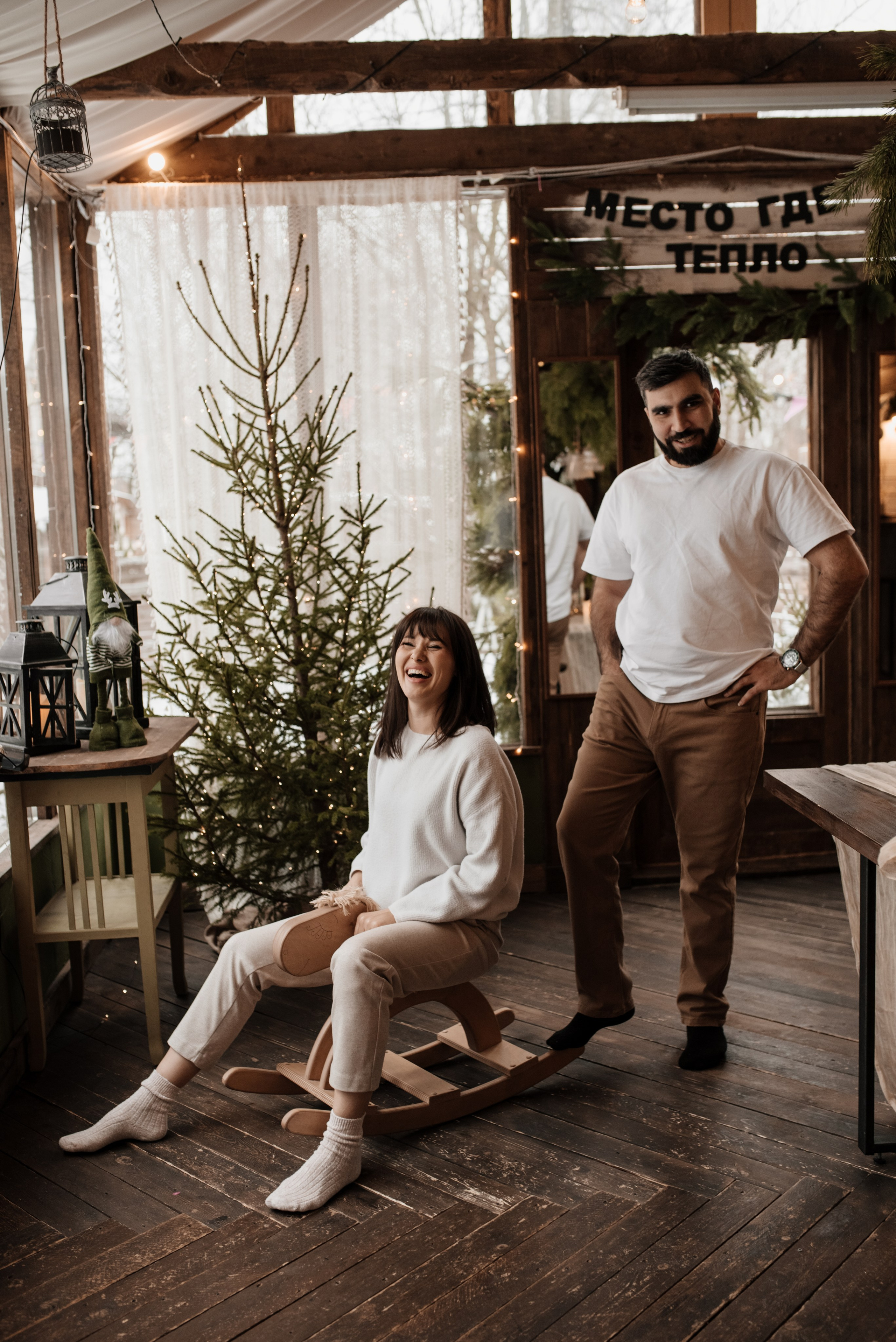 Света ♡ Артак. Фотограф Ольга Плеханова | Нижний Новгород, Москва