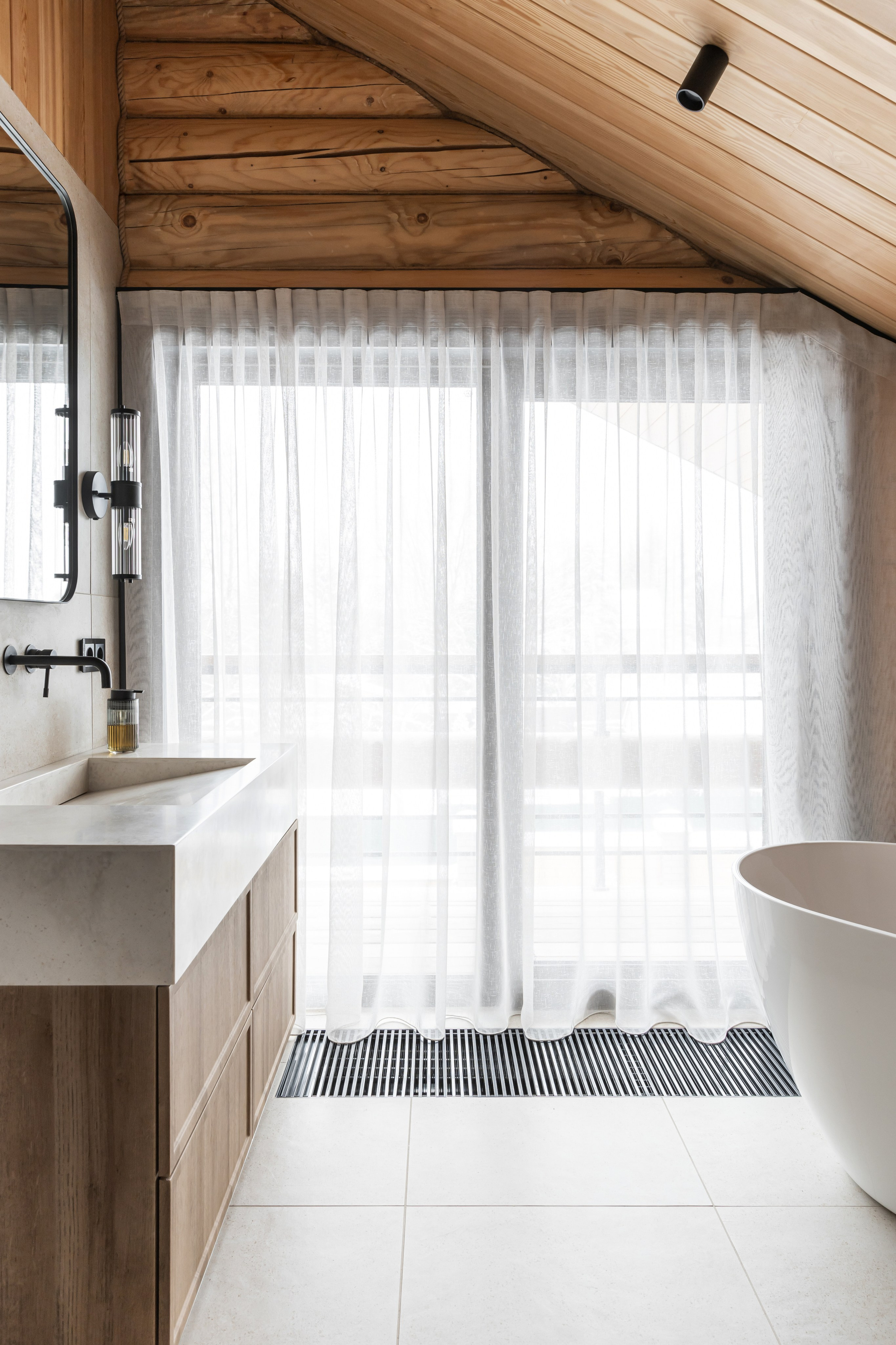 MONOCHROME. Наталья Летунова — интерьерный фотограф в Иванове