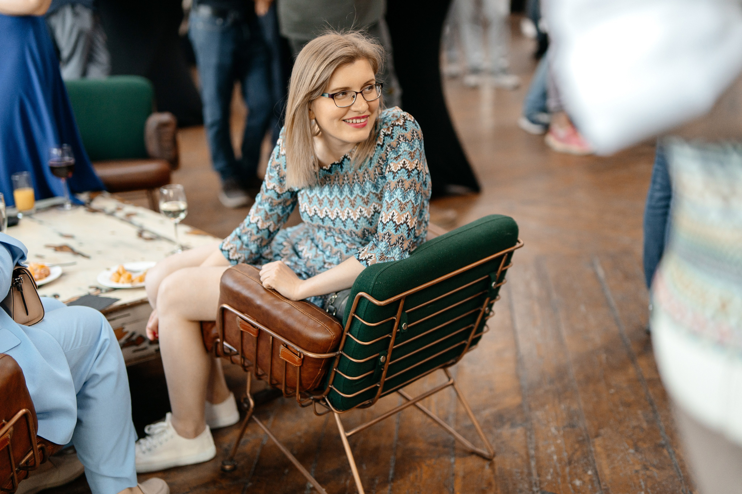 ДР Вижнлабс. Свадебный и репортажный фотограф в Москве Андрей Вайман